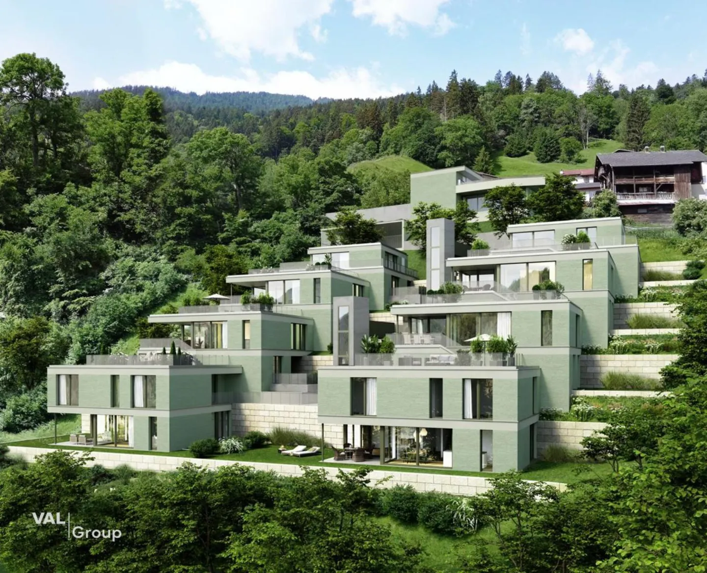 Terreno edificabile - Foto 6 di 7