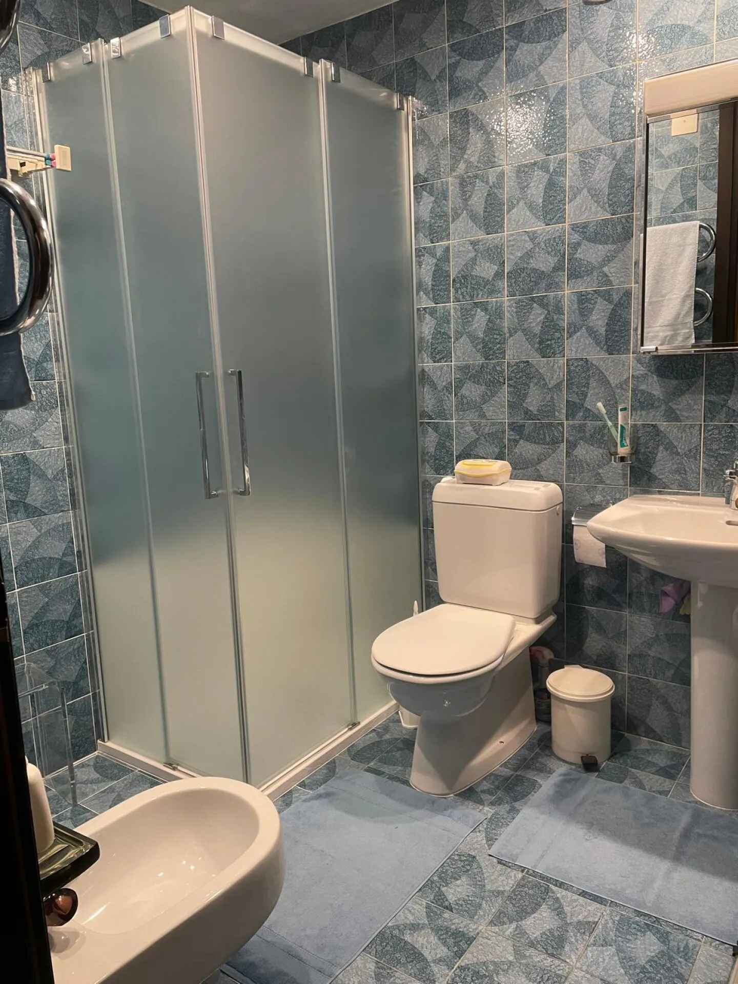 For sale elegant 3.5 rooms in the heart of Lugano - Photo 5 of 9