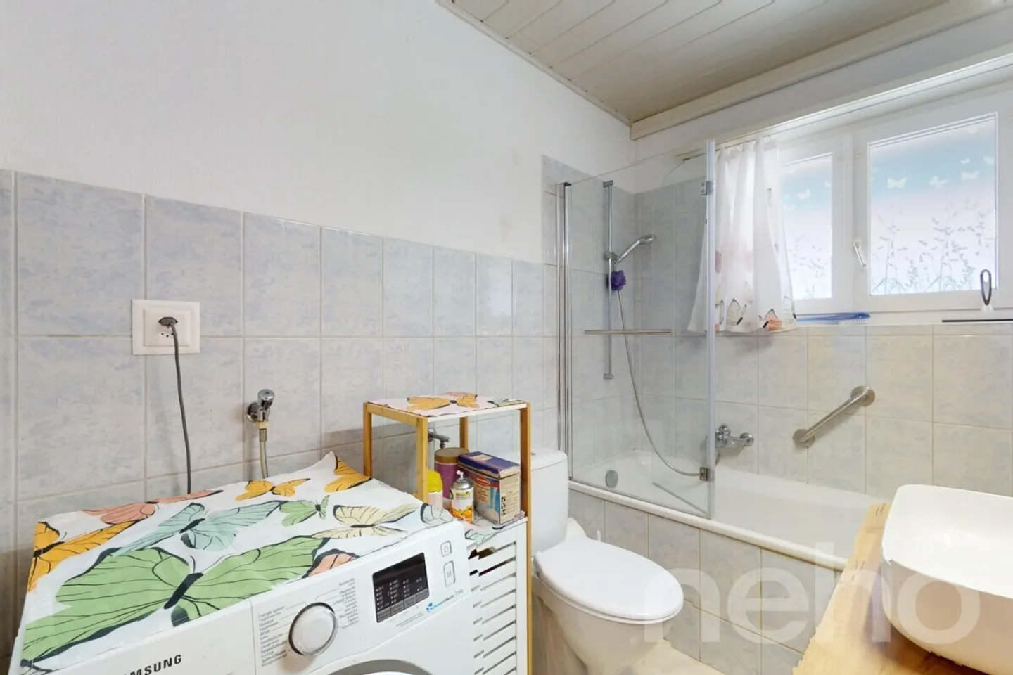 A Saulcy: casa familiare con due appartamenti e vista montagna - Foto 7 di 13