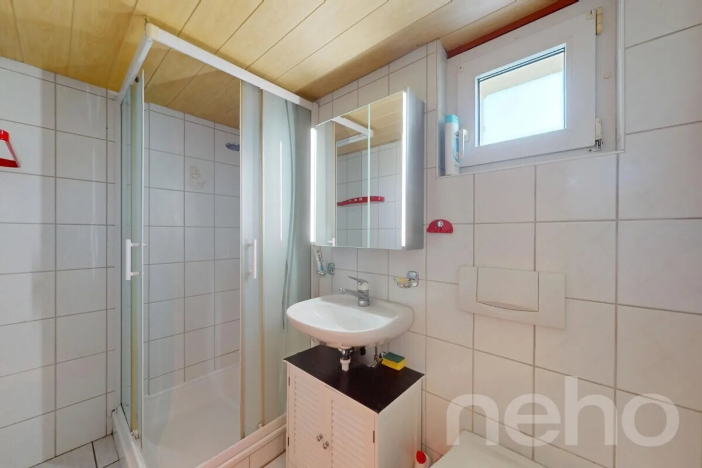 A Saulcy: casa familiare con due appartamenti e vista montagna - Foto 11 di 13