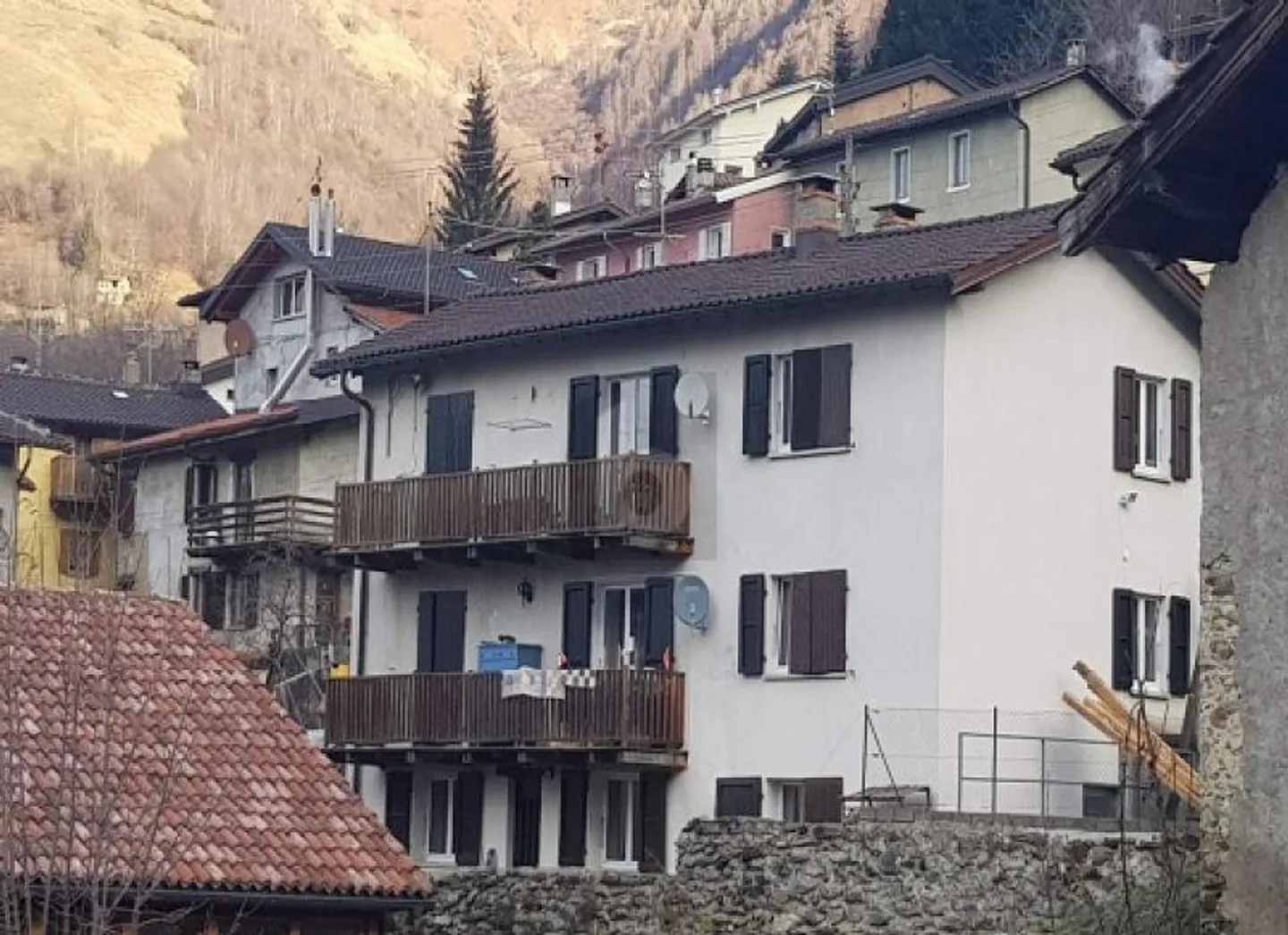 OTTIMA OCCASIONE D'INVESTIMENTO - Photo 1 sur 2