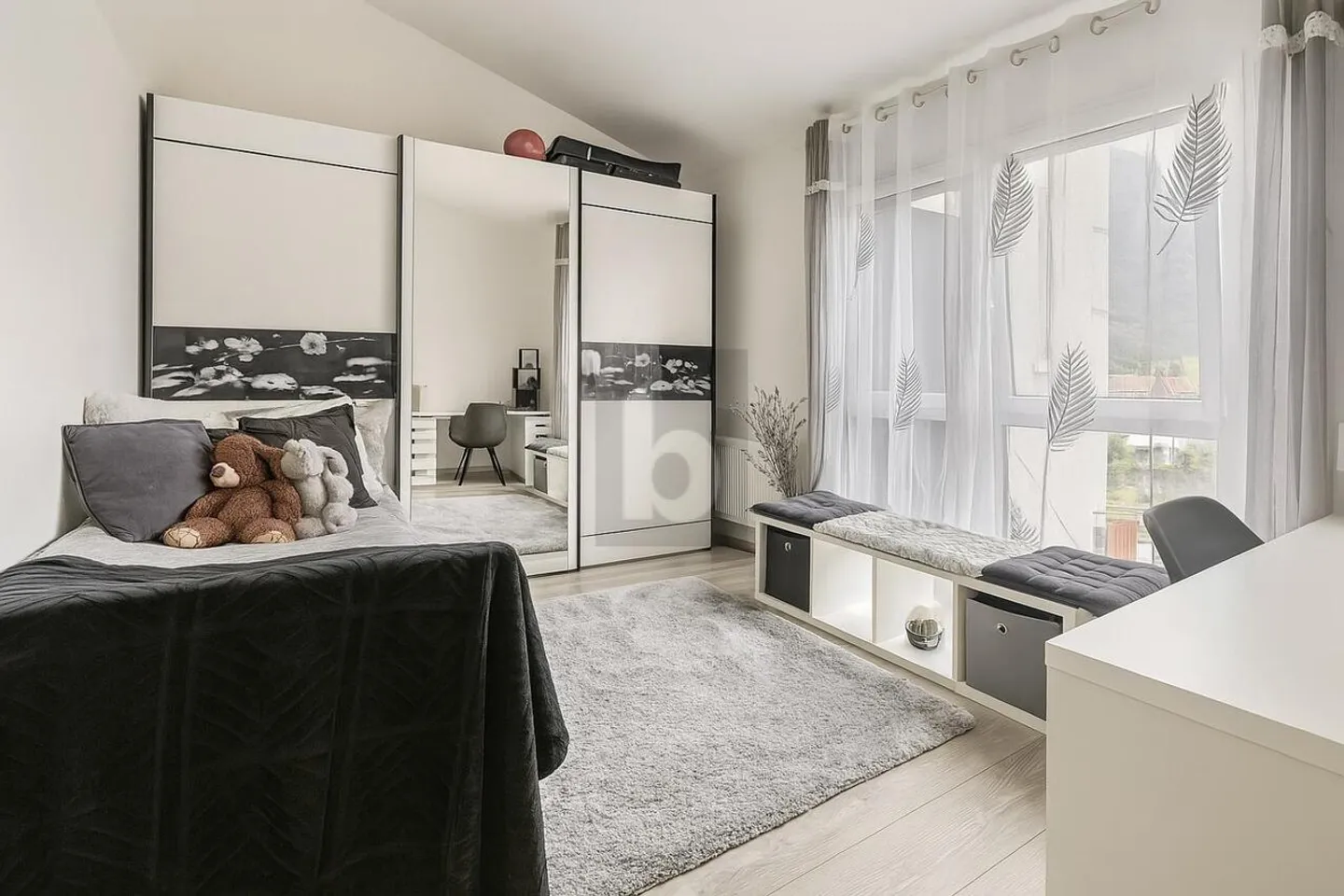 Bien d'investissement à Bex - Photo 5 sur 6