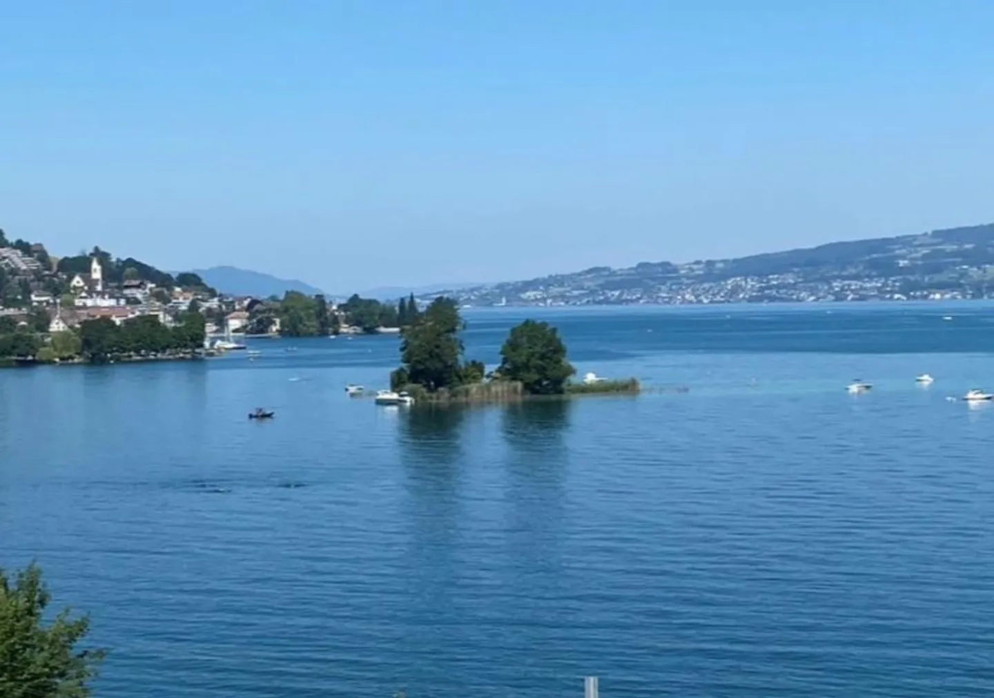 FURNISHED, TEMPORARY: 3.5 Room Maisonette Apartment with Panoramic View - Photo 1 of 10