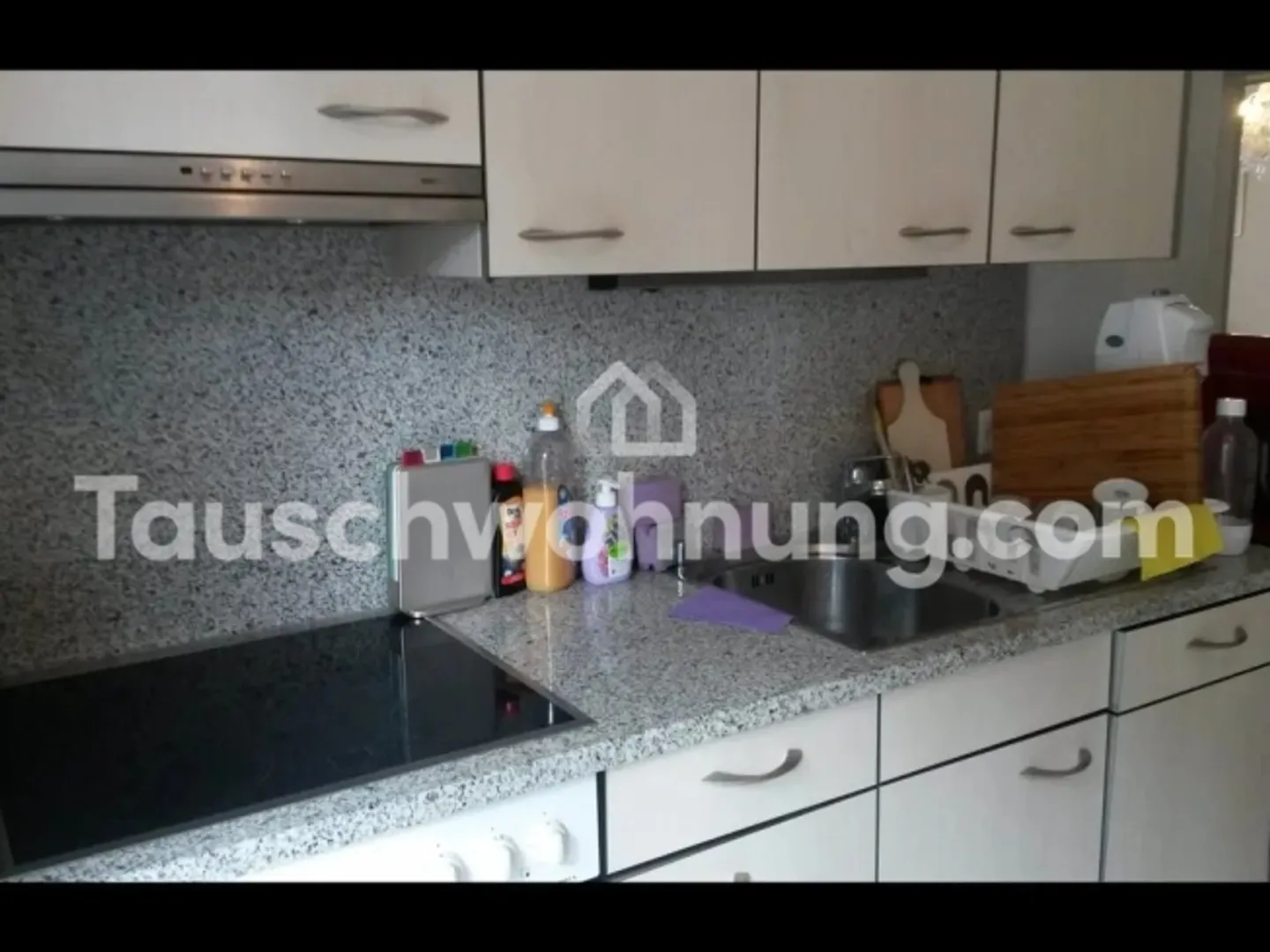 «[TAUSCHWOHNUNG] Neubauwohnung am Stadtrand im Grünen» - Foto 2 von 11
