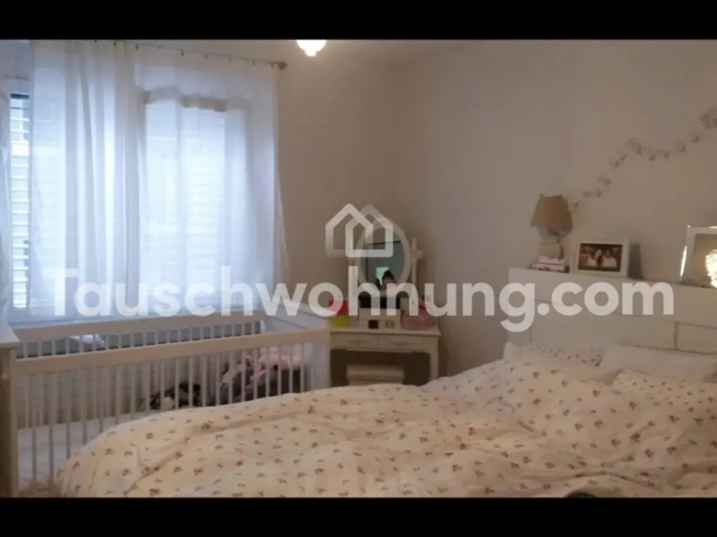 «[TAUSCHWOHNUNG] Neubauwohnung am Stadtrand im Grünen» - Foto 3 von 11