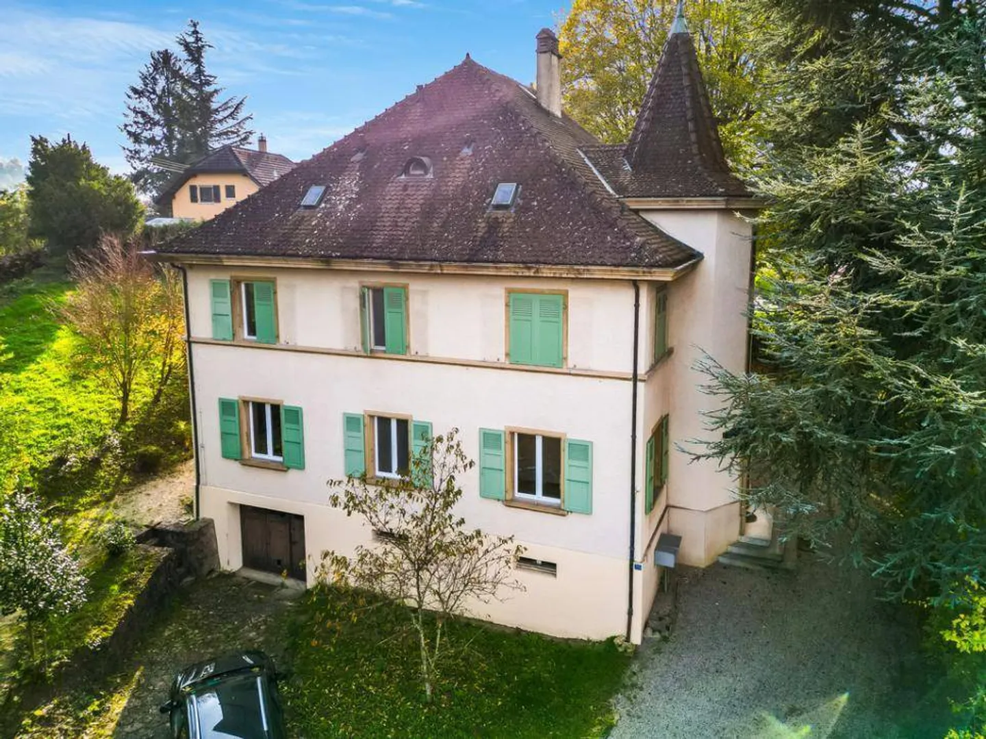 Appartement à vendre - Photo 11 sur 13