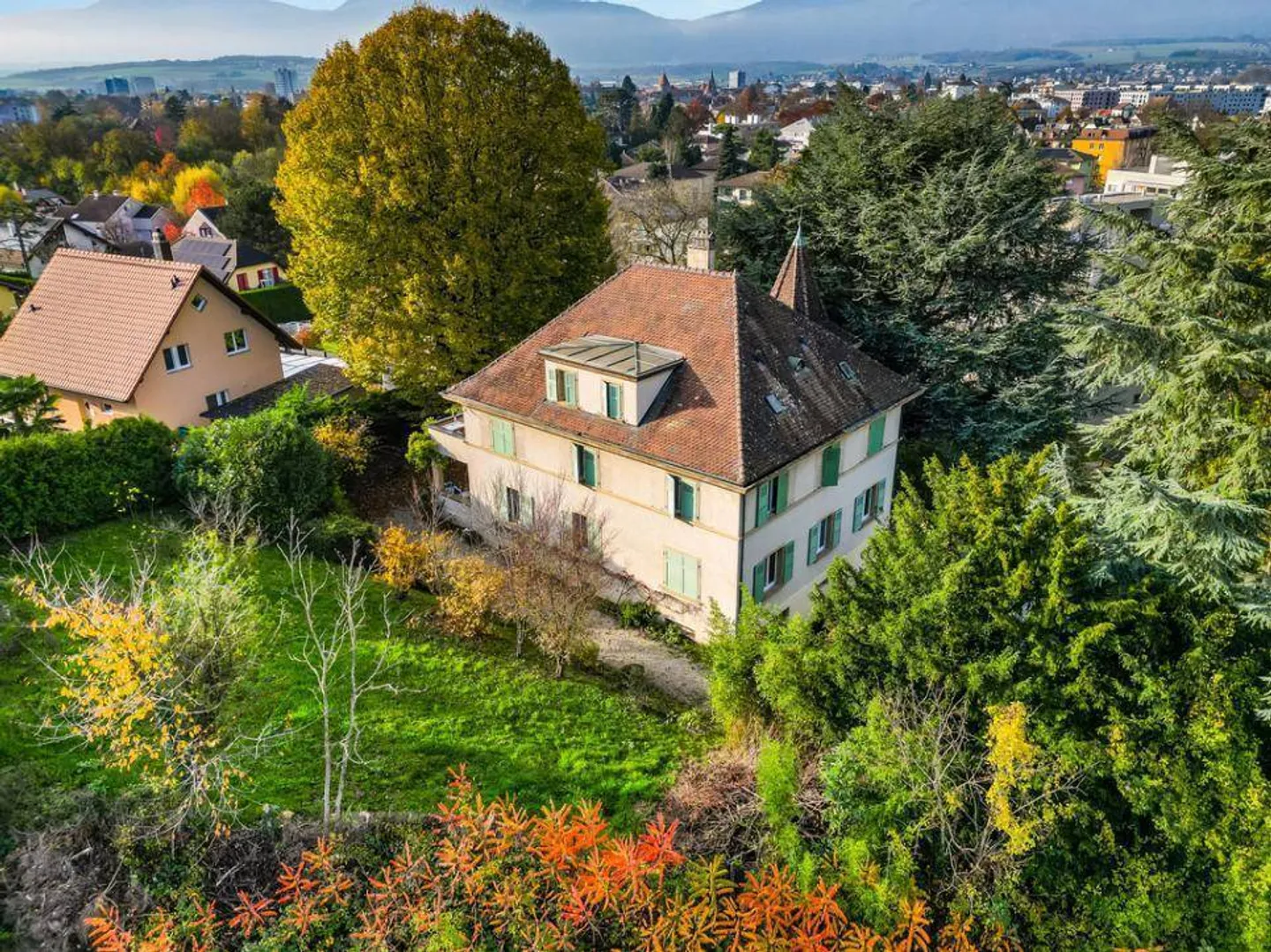 Appartement à vendre - Photo 12 sur 13