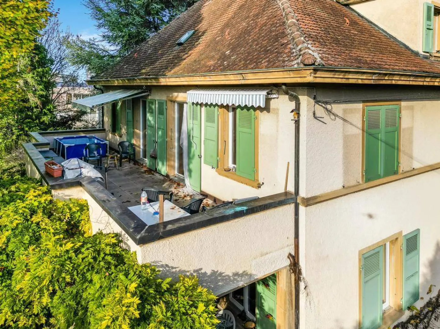 Appartement à vendre - Photo 13 sur 13