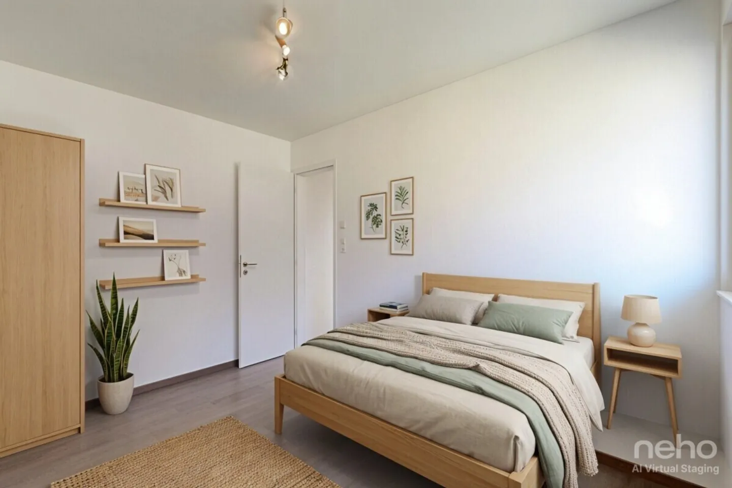 Spacious family home with terraces, garden and generous volumes - Photo 8 of 12