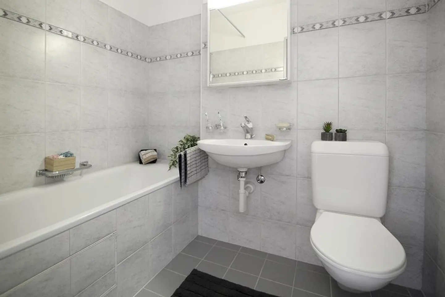 Attractive living in the midst of Weinfelden! - Photo 5 of 10