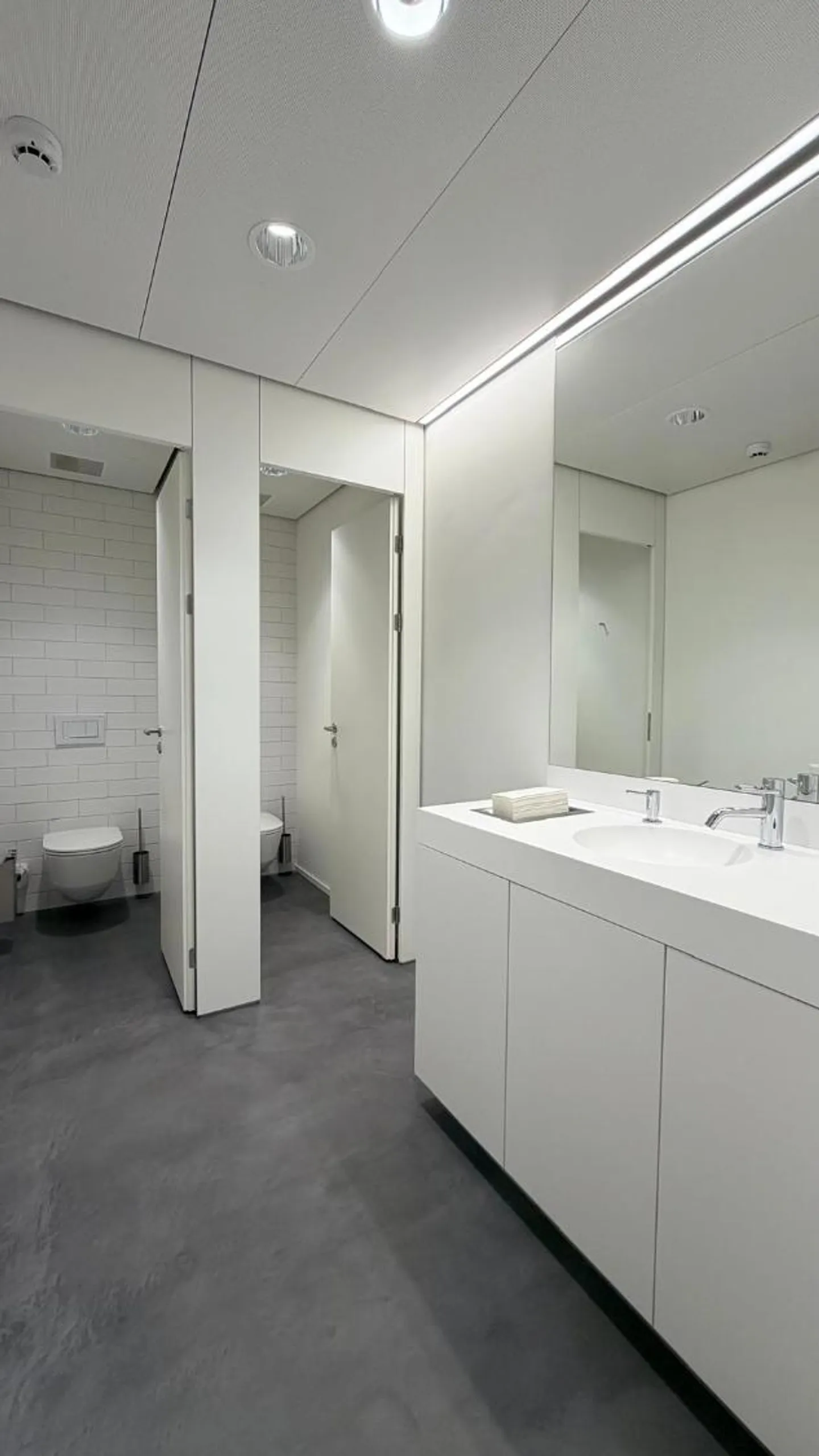 Flexible Büroräume in Baden - Foto 8 von 9