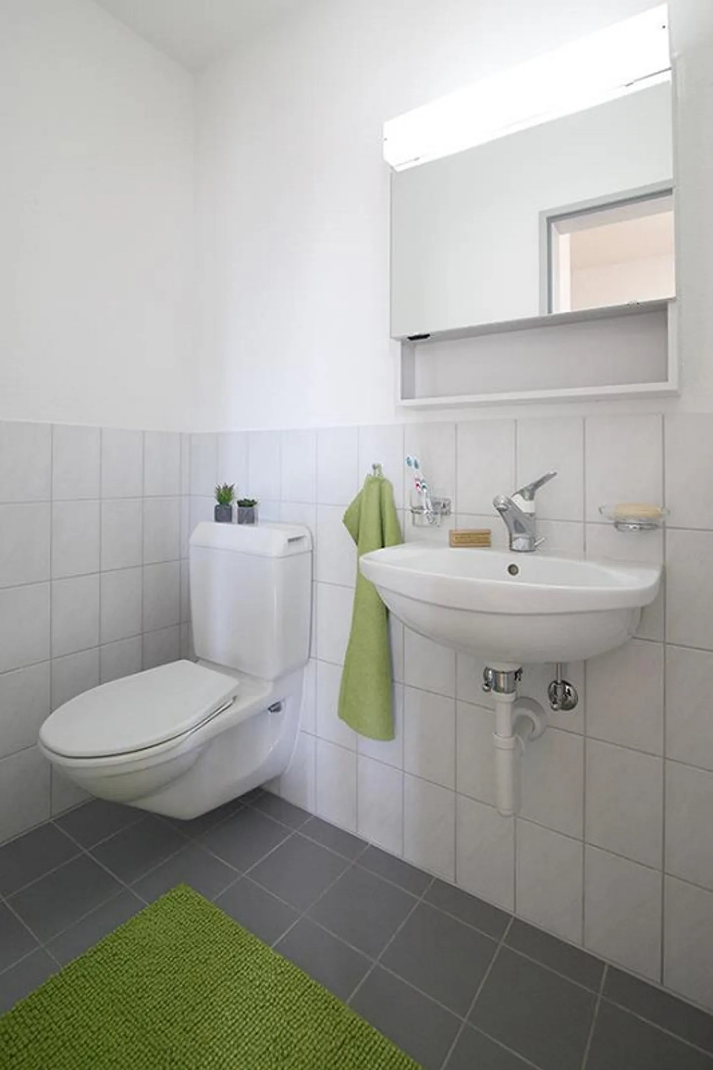 Attractive living in the midst of Weinfelden! - Photo 6 of 10