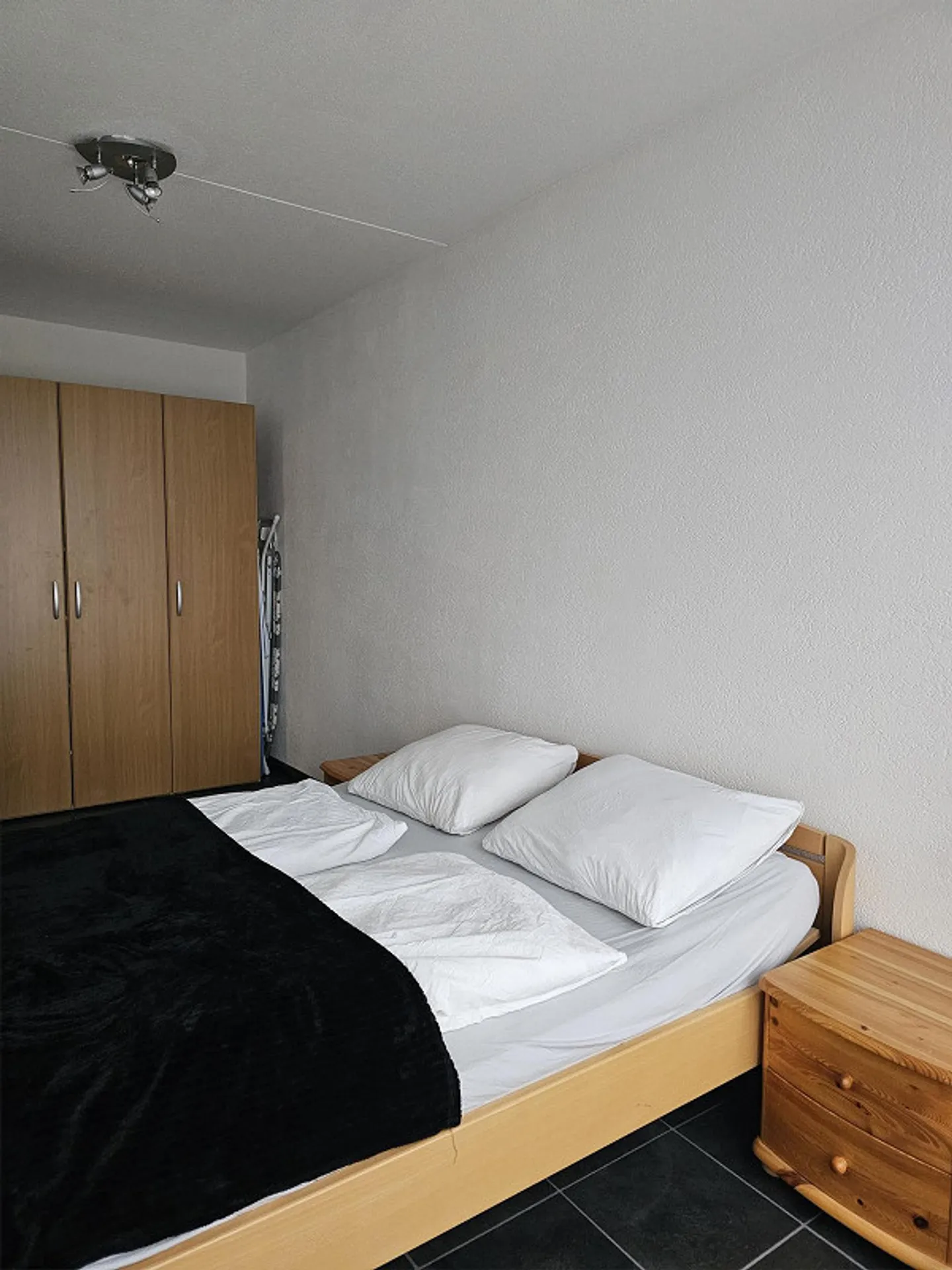 Möblierte 2.5-Zimmer-Wohnung zu vermieten - Foto 4 von 8