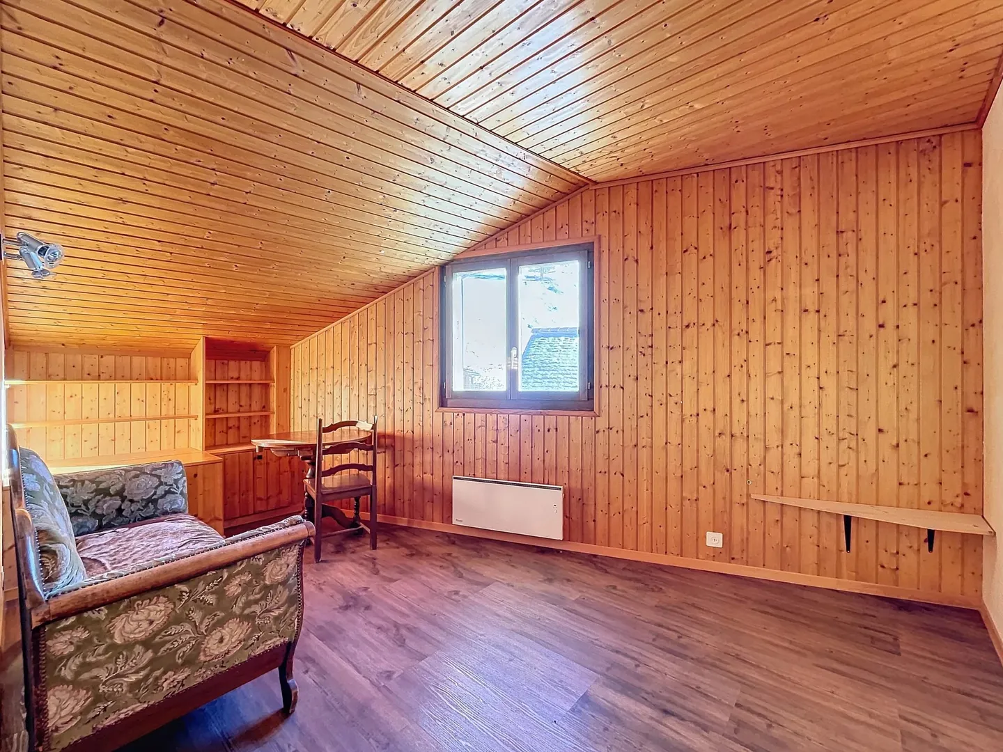 Grande maison familiale dans un endroit calme ! - Photo 9 sur 13