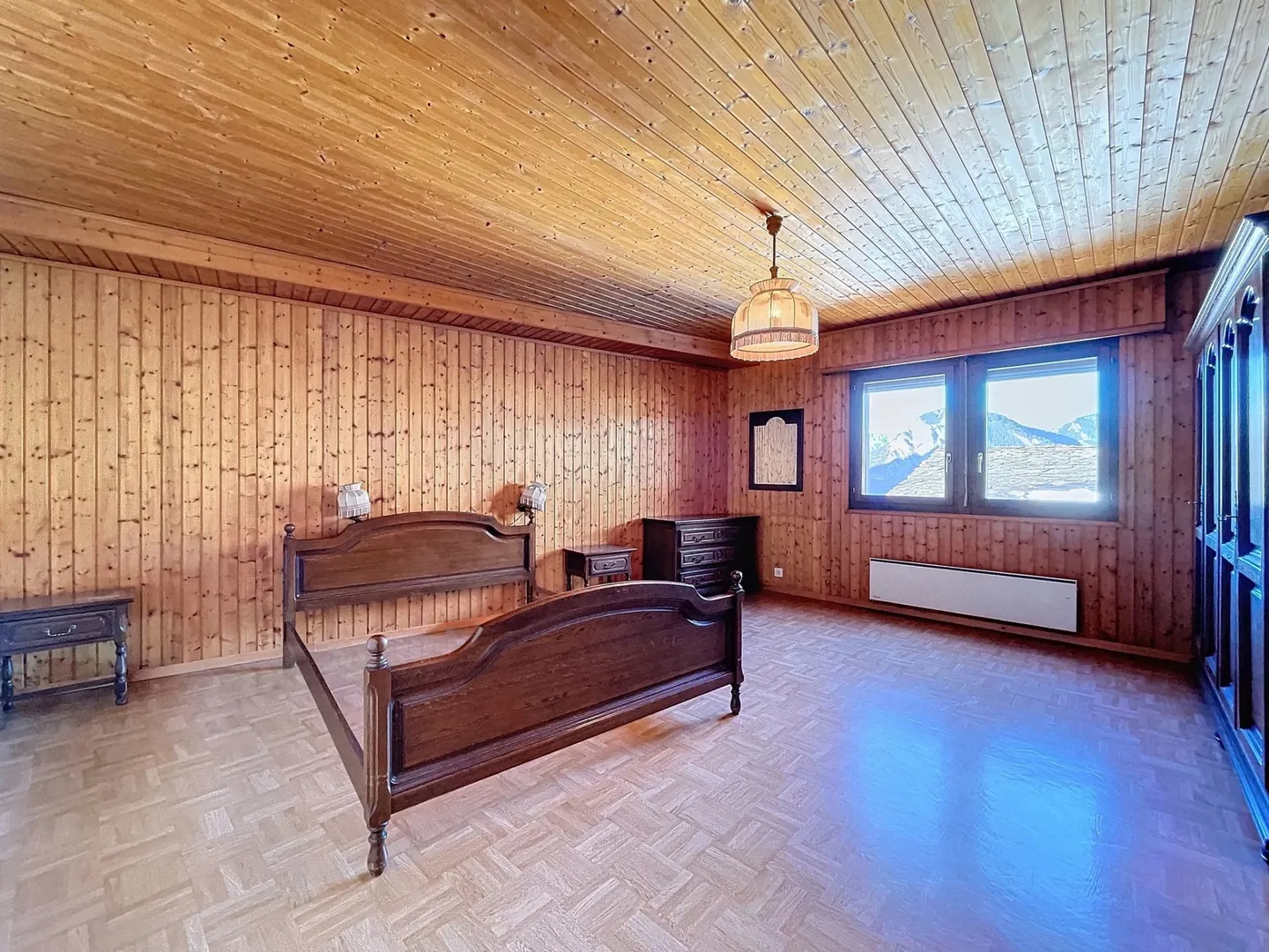 Grande maison familiale dans un endroit calme ! - Photo 10 sur 13