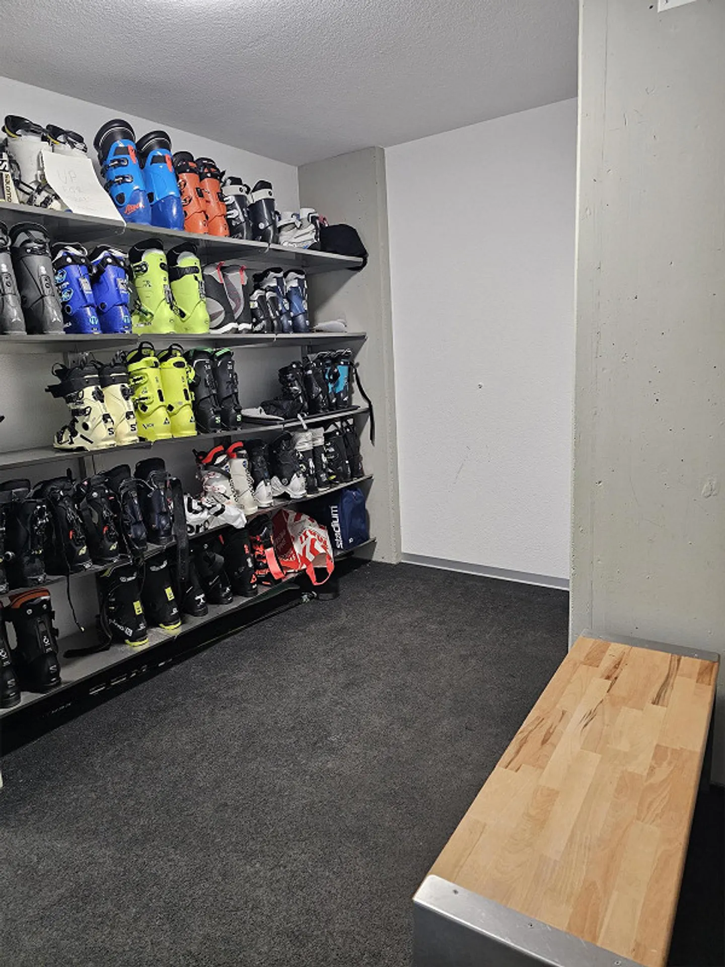 Möblierte 2.5-Zimmer-Wohnung zu vermieten - Foto 7 von 8