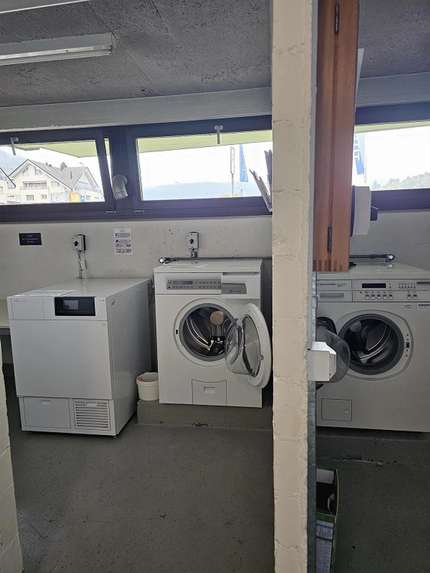 Möblierte 2.5-Zimmer-Wohnung zu vermieten - Foto 8 von 8