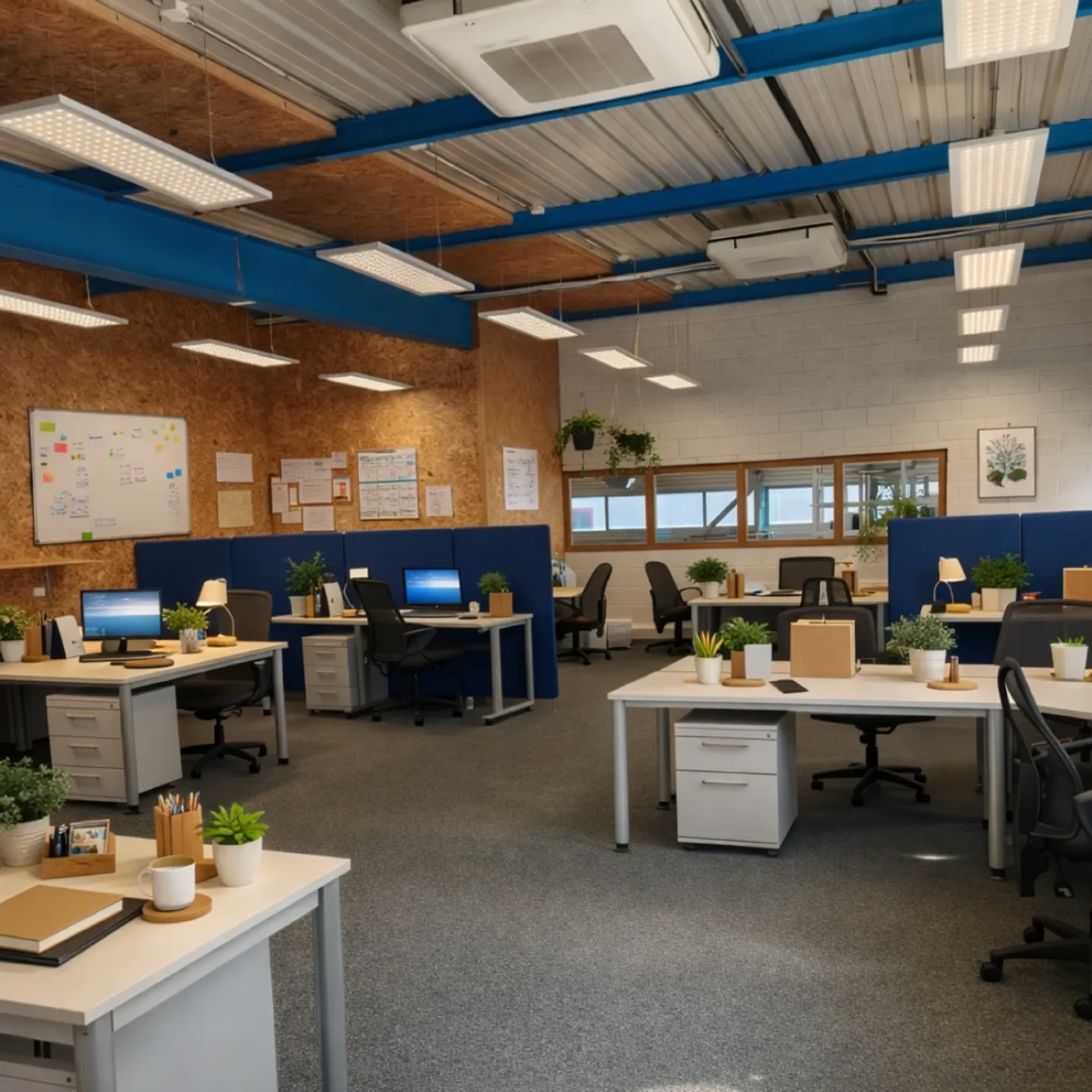 Commercial Space in Martigny - Photo 1 of 4