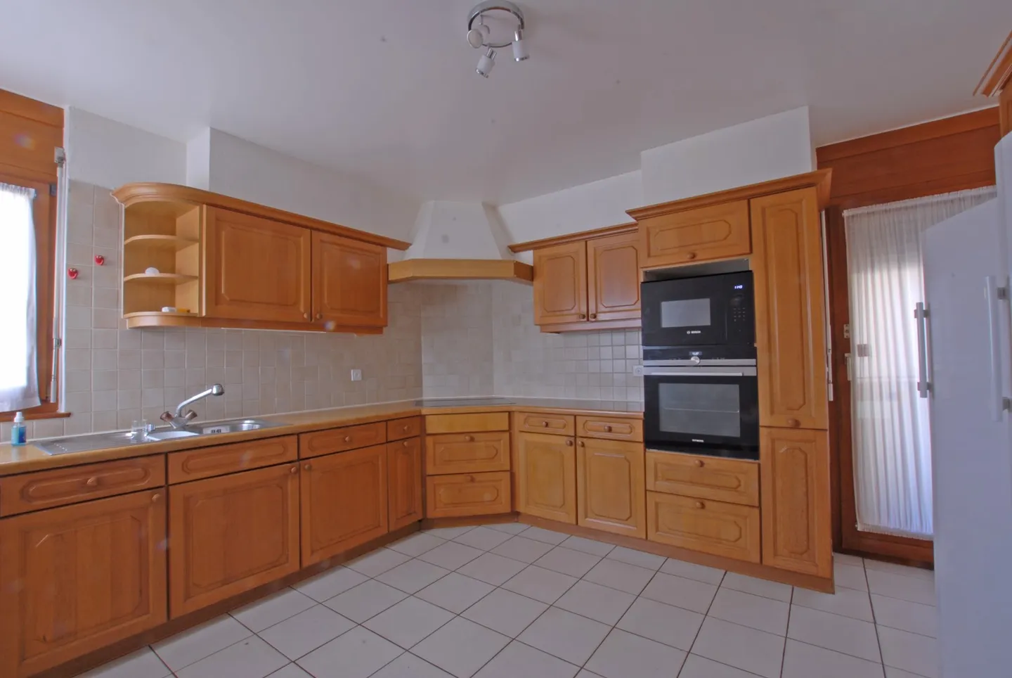 Casa bifamiliare in affitto - Foto 2 di 7