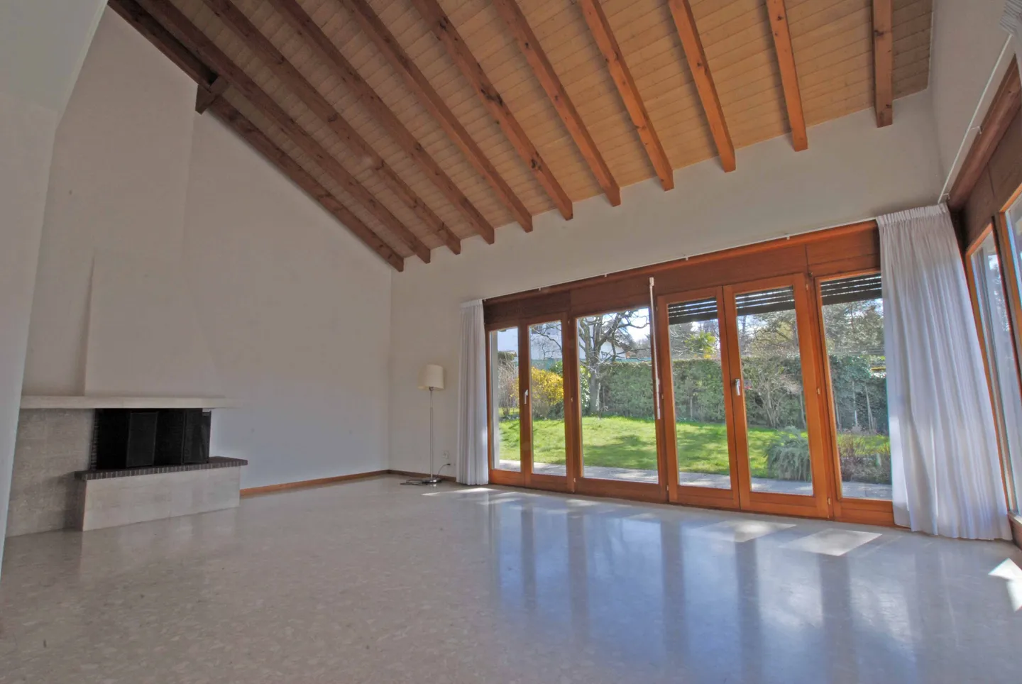 Casa bifamiliare in affitto - Foto 3 di 7