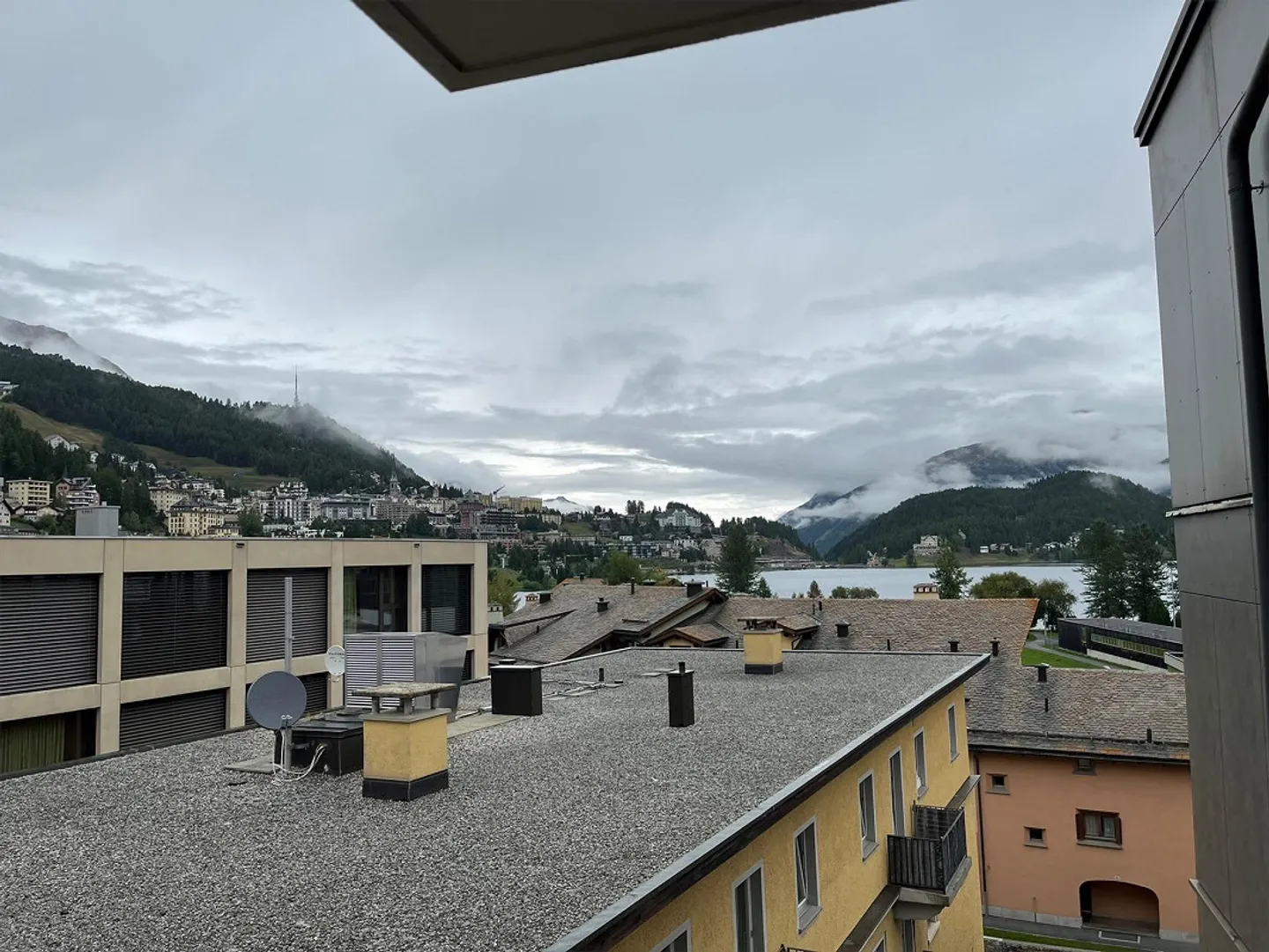 Appartamento 3 1/2 locali in affitto - Foto 9 di 9