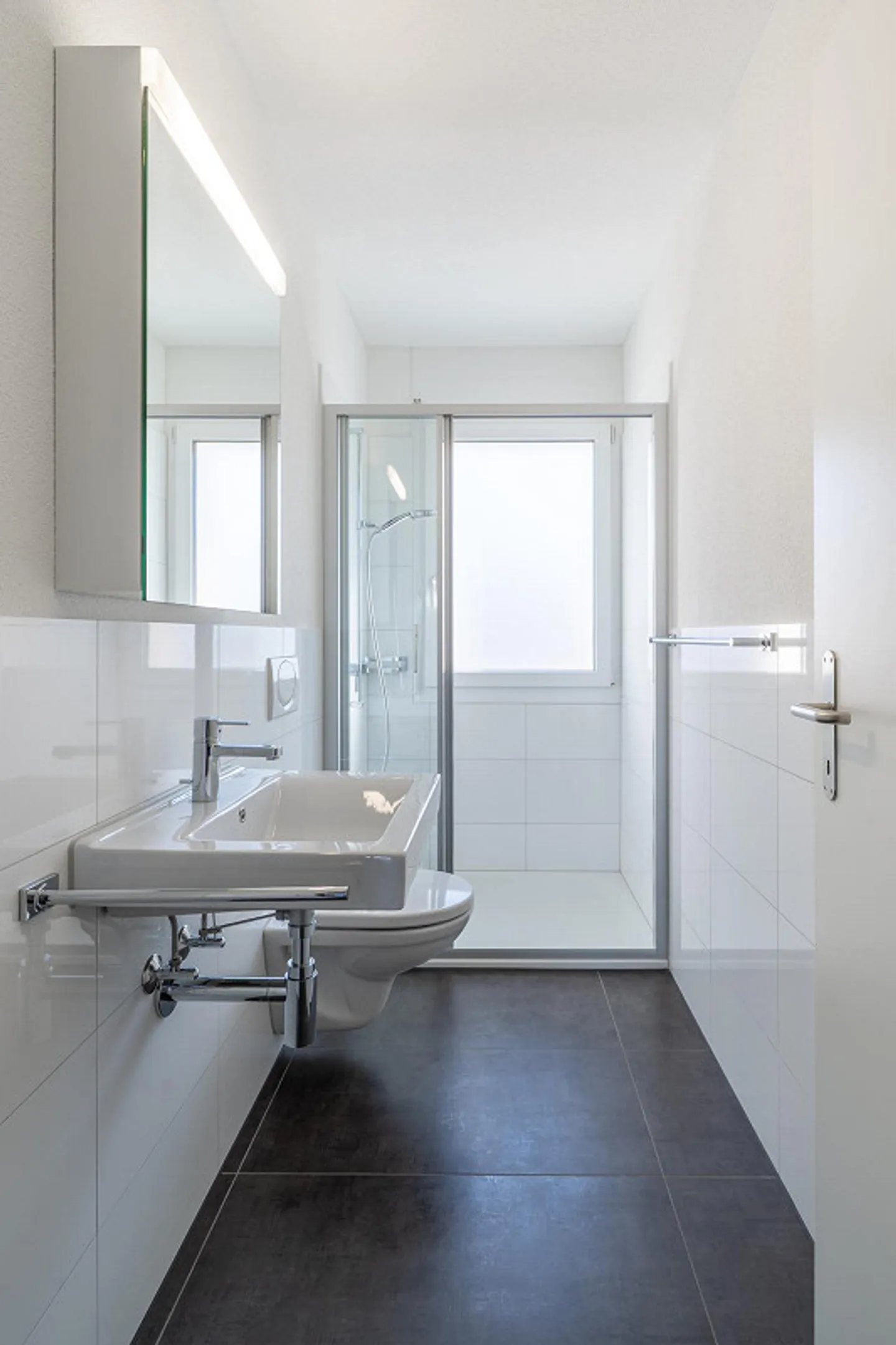 Appartamento attico da sogno di 3,5 stanze ad Altbüron - Foto 7 di 10
