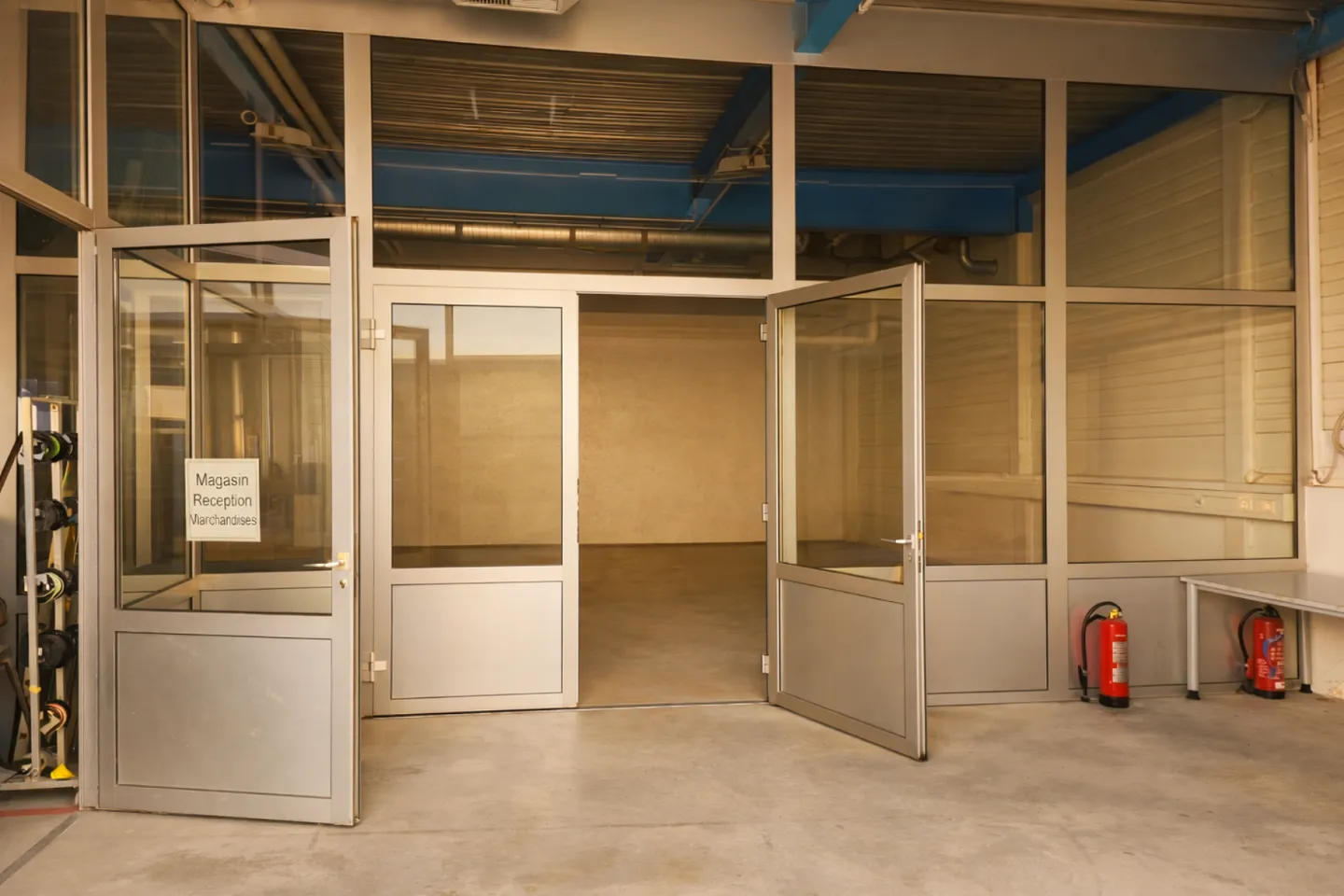 Commercial Space in Martigny - Photo 4 of 4
