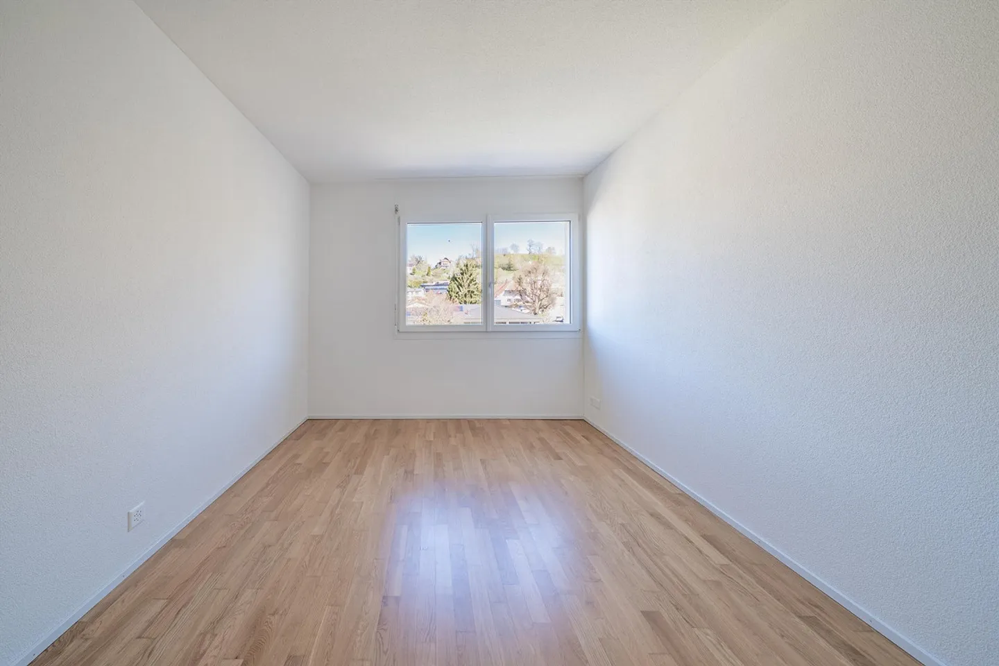 Appartamento attico da sogno di 3,5 stanze ad Altbüron - Foto 6 di 10