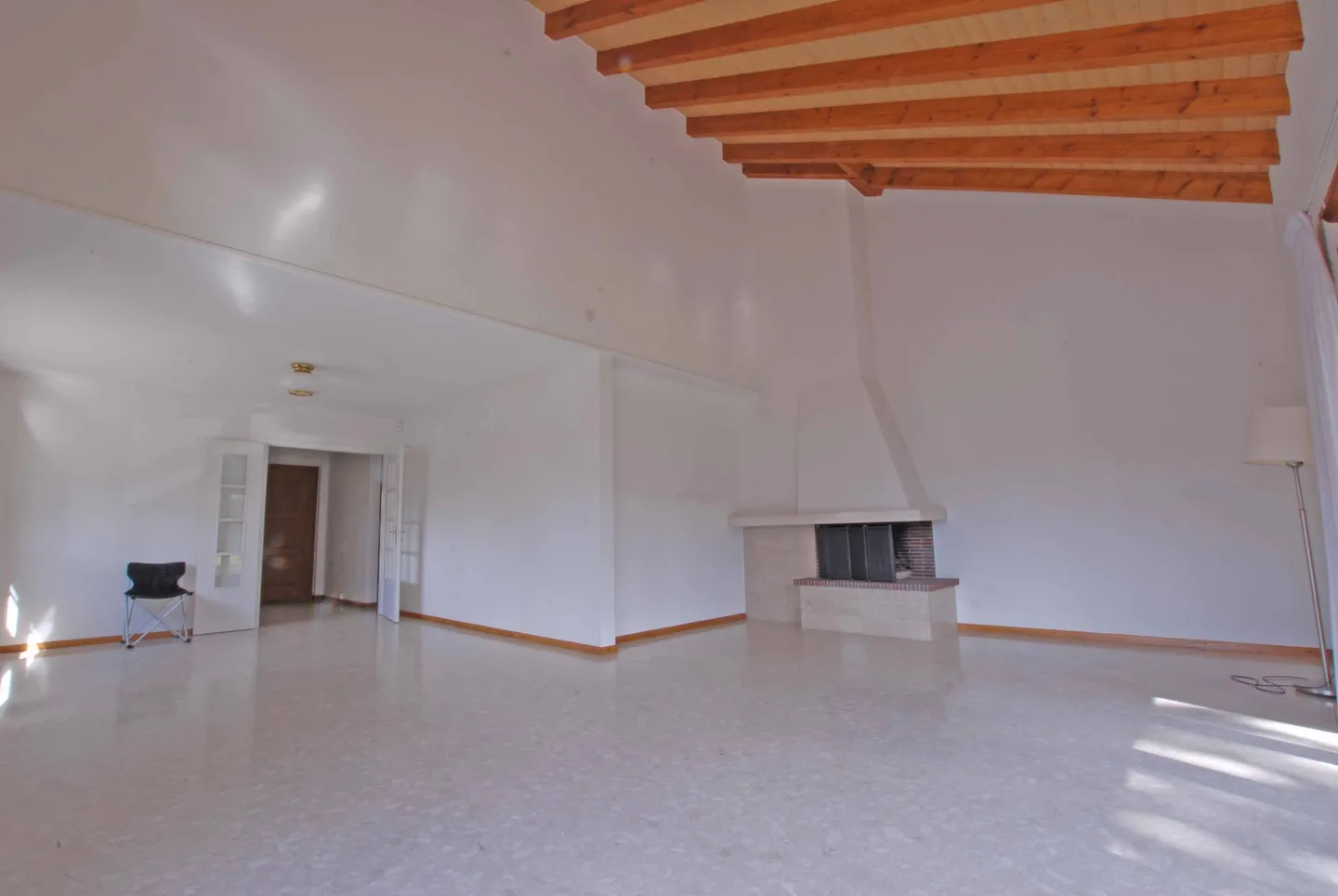 Casa bifamiliare in affitto - Foto 4 di 7