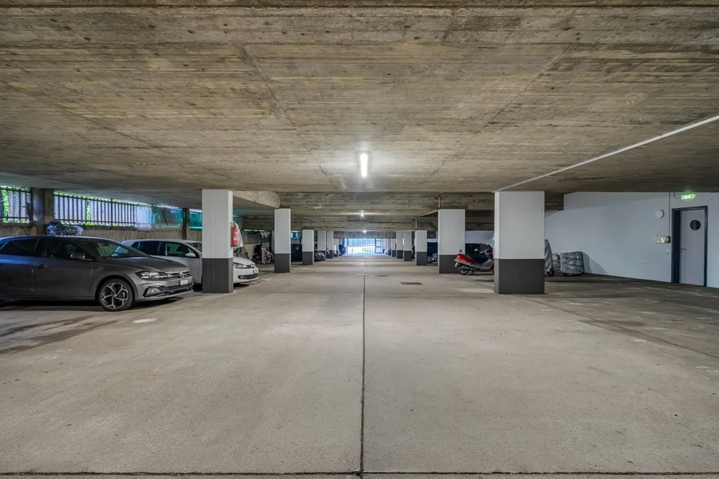 Renovierte 4.5-Zimmer-Wohnung - Foto 10 von 10