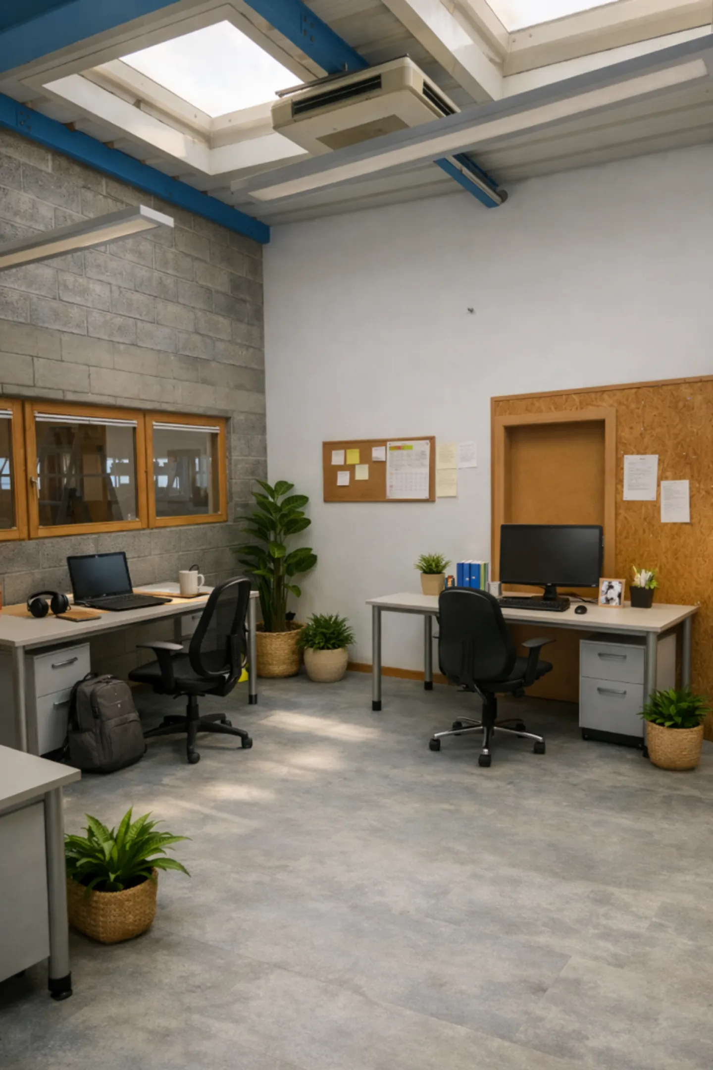 Commercial Space in Martigny - Photo 2 of 4