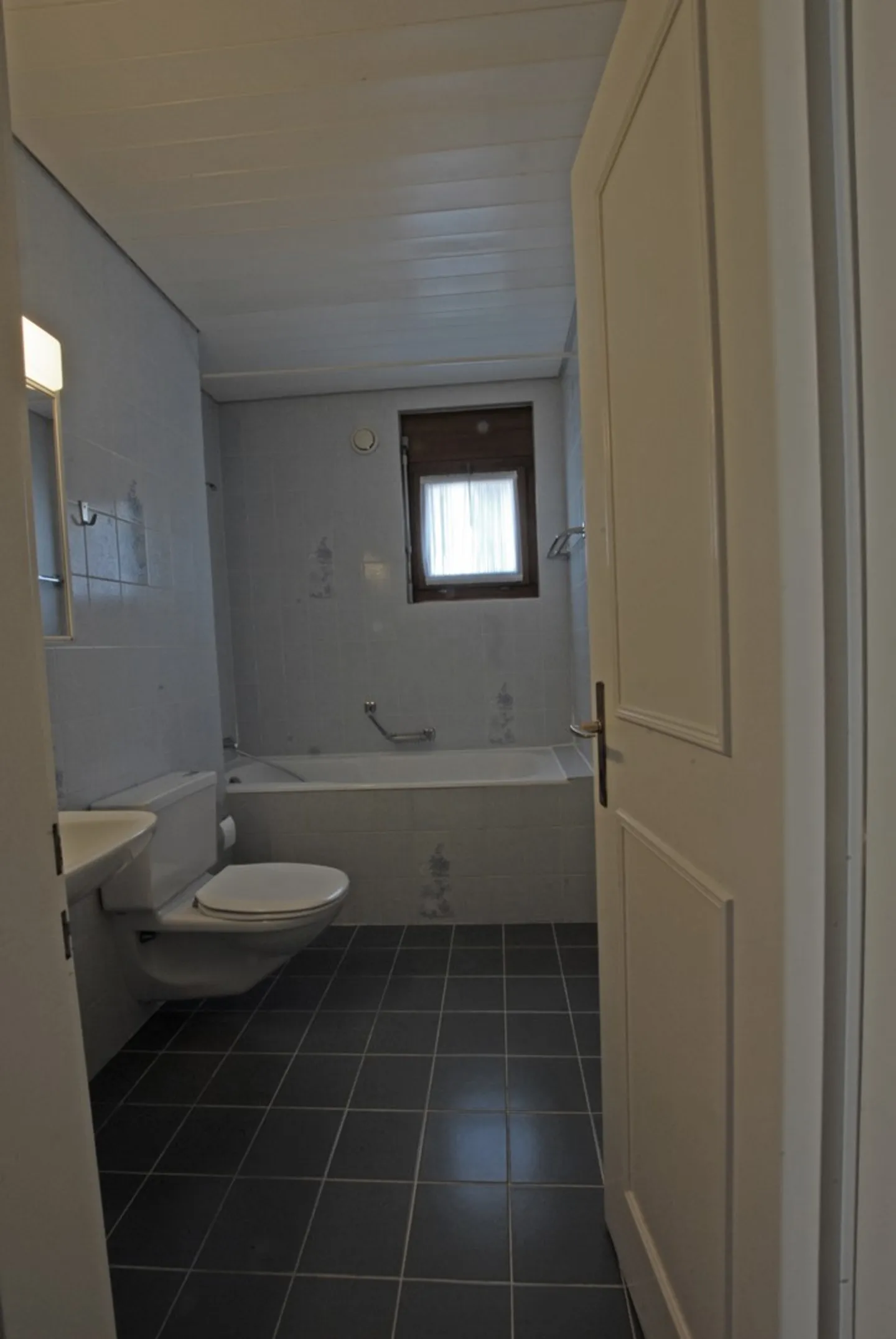 Casa bifamiliare in affitto - Foto 7 di 7
