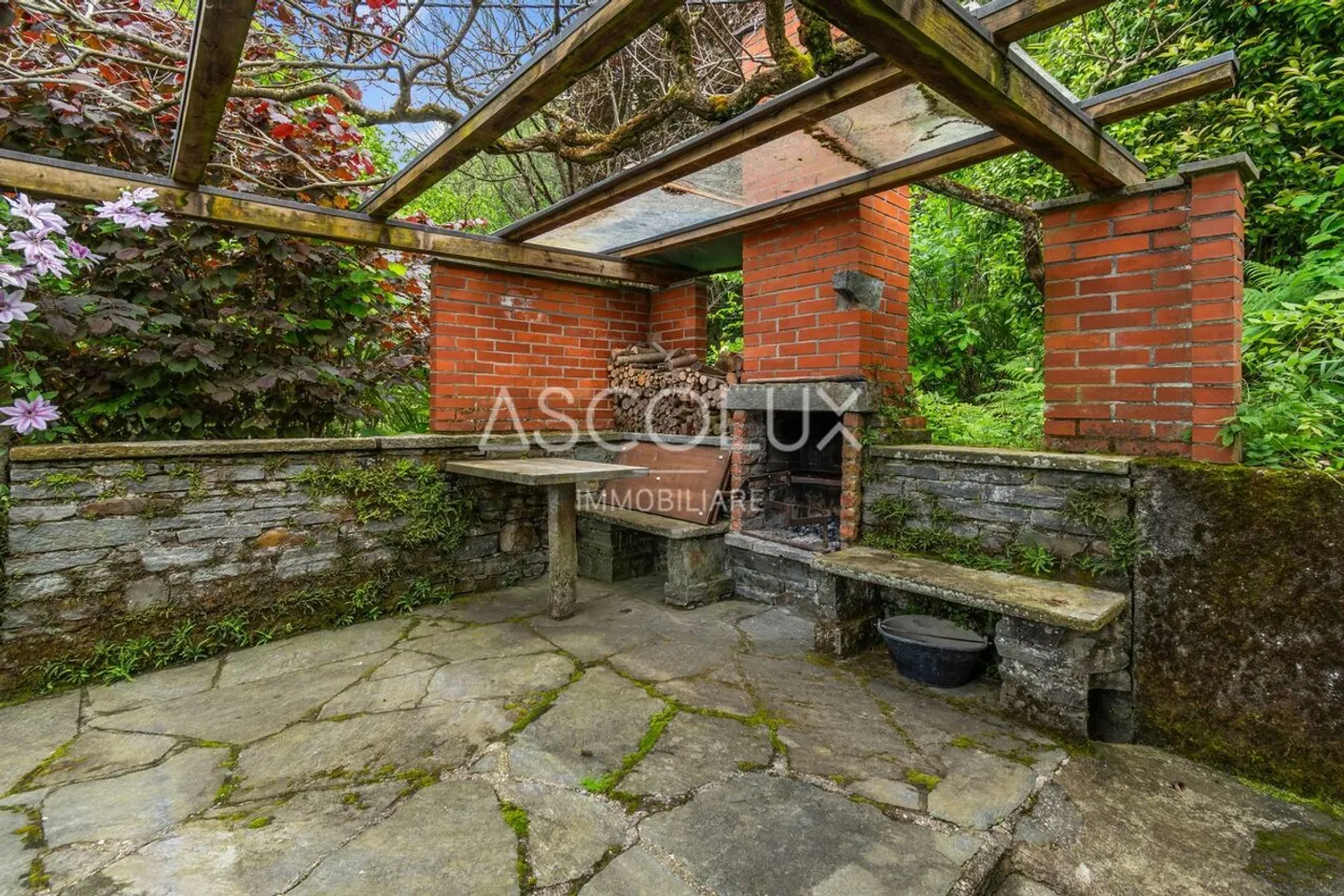 Petite maison de vacances familiale avec jardin - Photo 5 sur 13