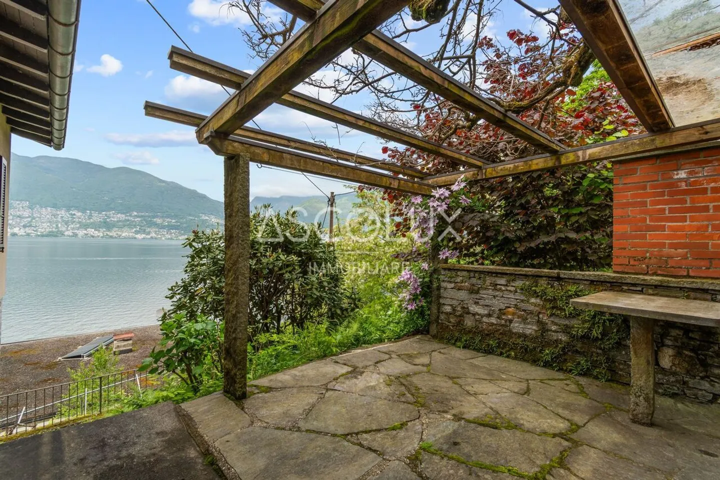 Petite maison de vacances familiale avec jardin - Photo 6 sur 13