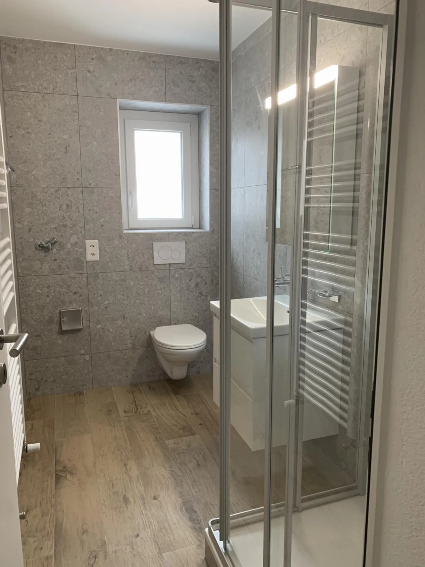 Charmant appartement 3 pièces - Photo 1 sur 7