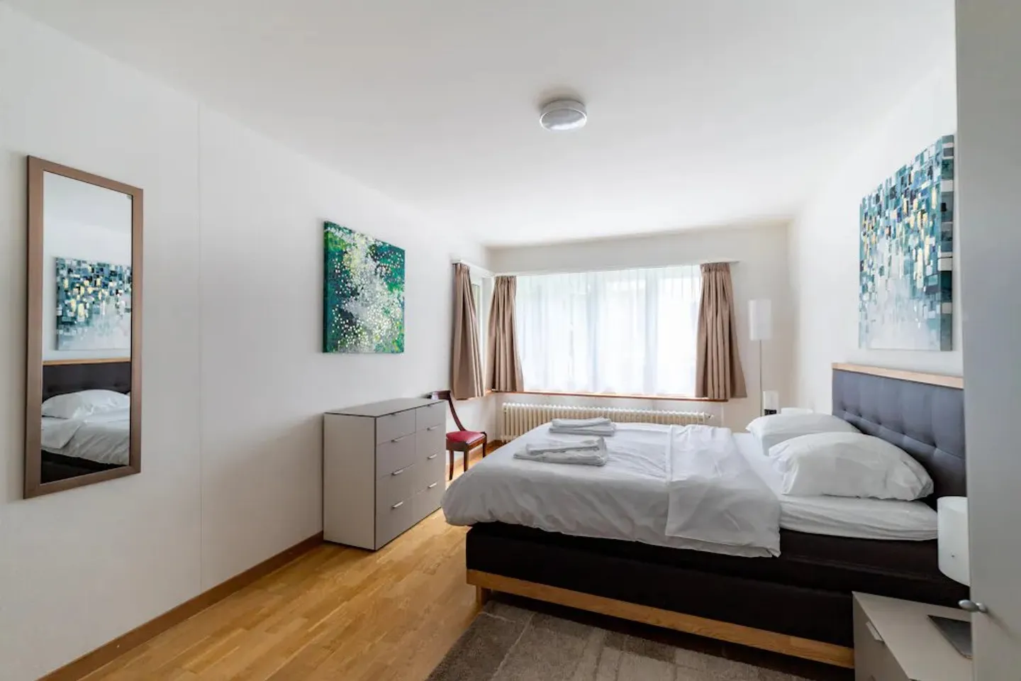 Wohnung mieten - Foto 2 von 10