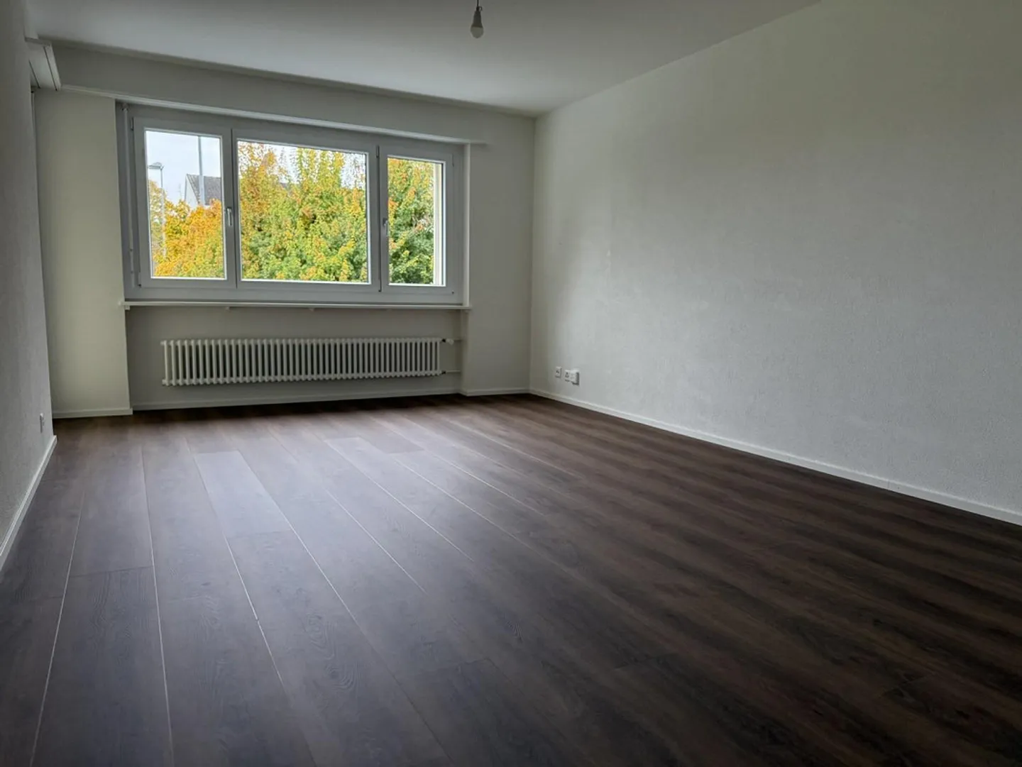 3 1/2-Zimmer-Wohnung – Erstbezug nach Sanierung - Foto 3 von 8