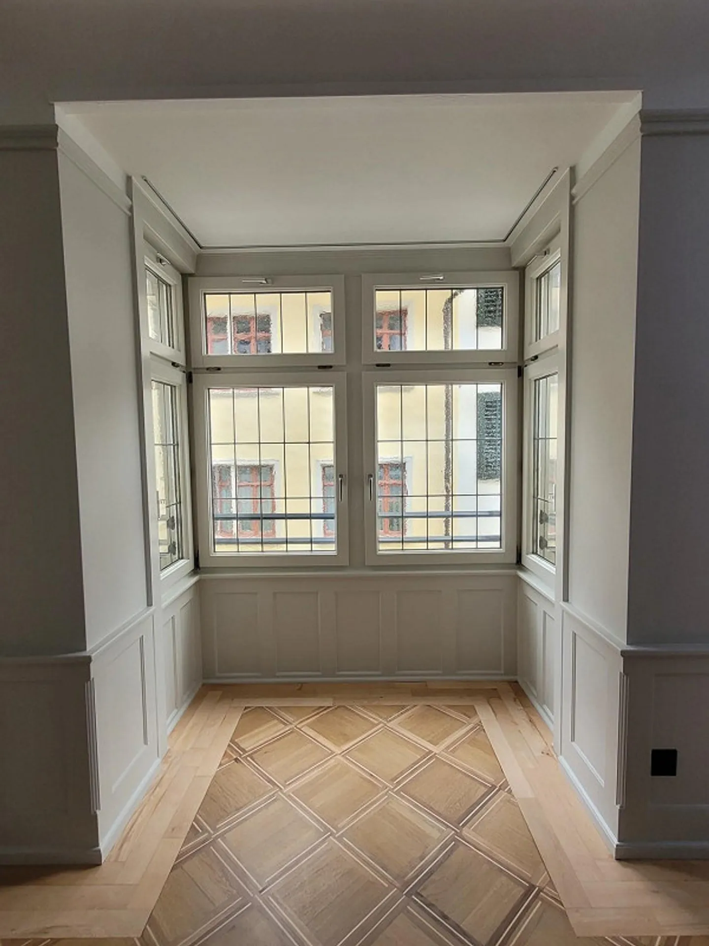 Exklusive Wohnung in St. Gallen - Foto 12 von 13