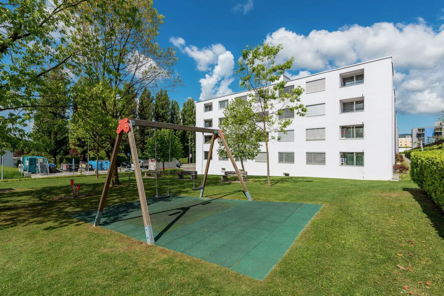 5200, Morbio Inferiore, Via Pascuritt 1, appartement 101 - Photo 5 sur 8