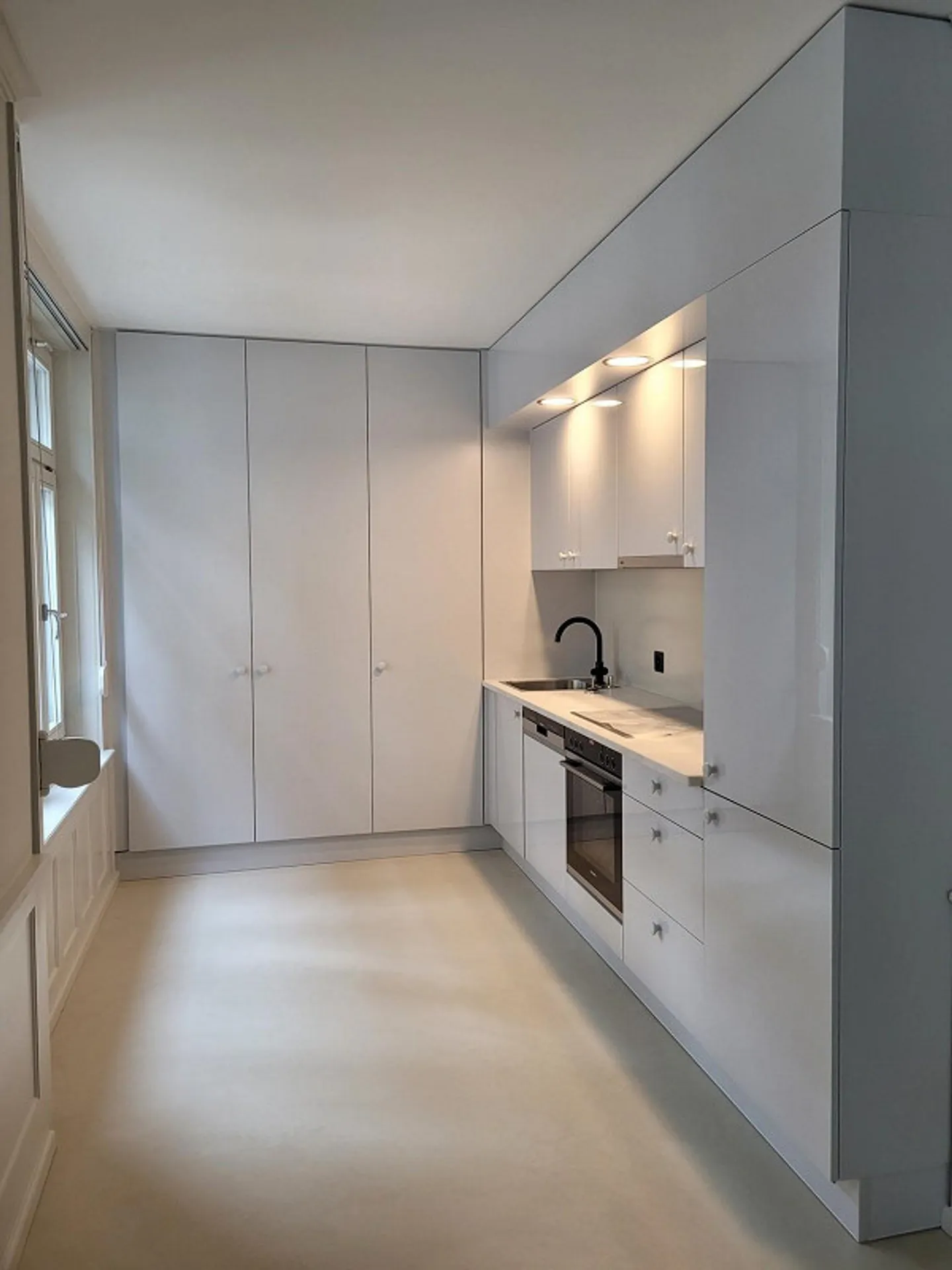 Exklusive Wohnung in St. Gallen - Foto 7 von 13