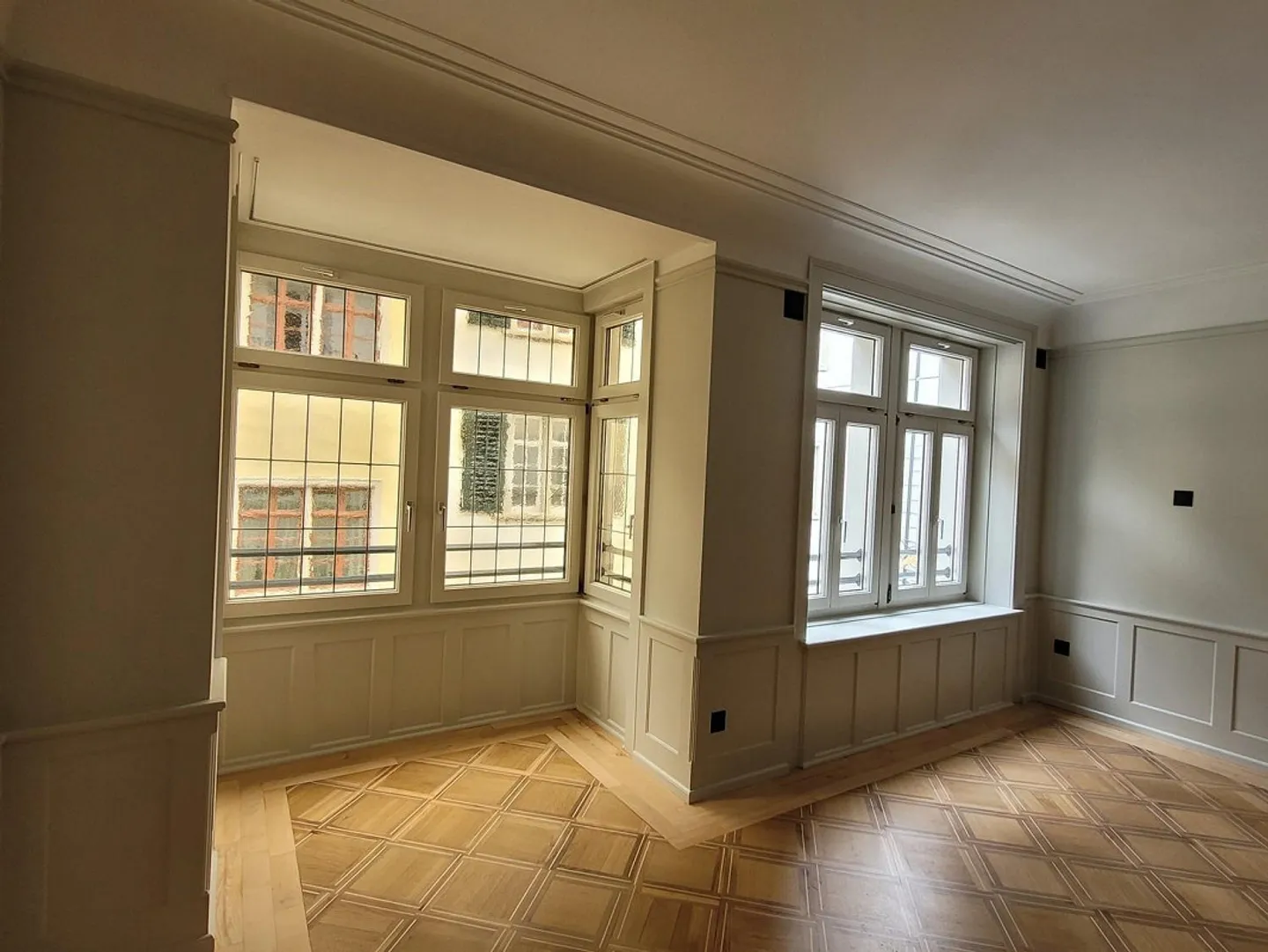 Exklusive Wohnung in St. Gallen - Foto 11 von 13
