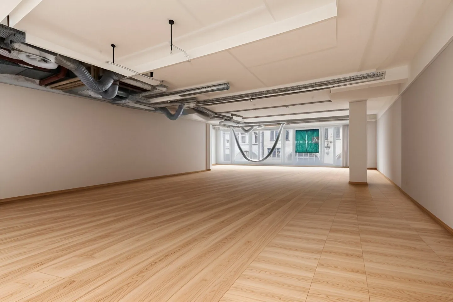 Espace commercial attrayant dans un emplacement de choix - Photo 7 sur 7