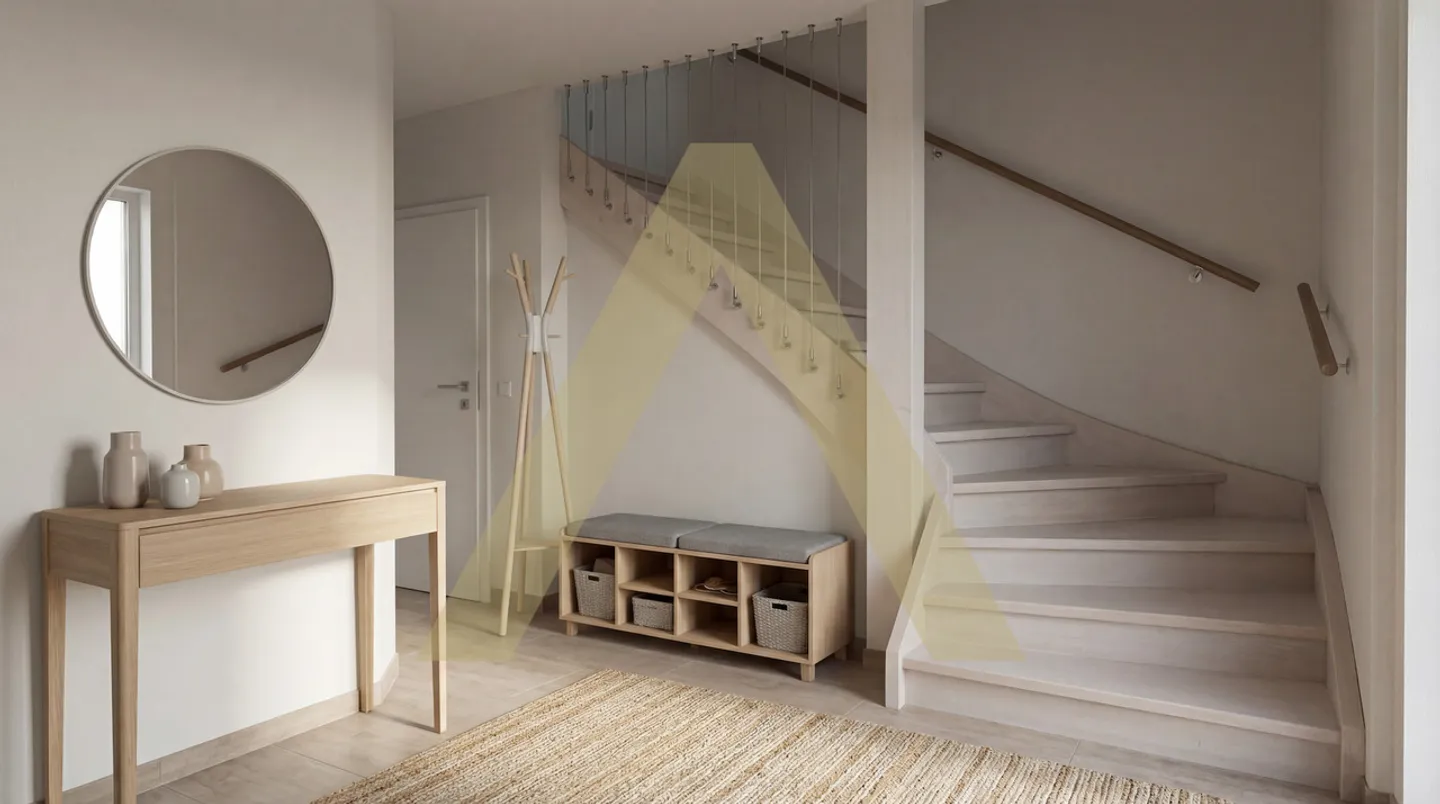 Grande appartamento nel cuore di Colombier - Foto 6 di 7