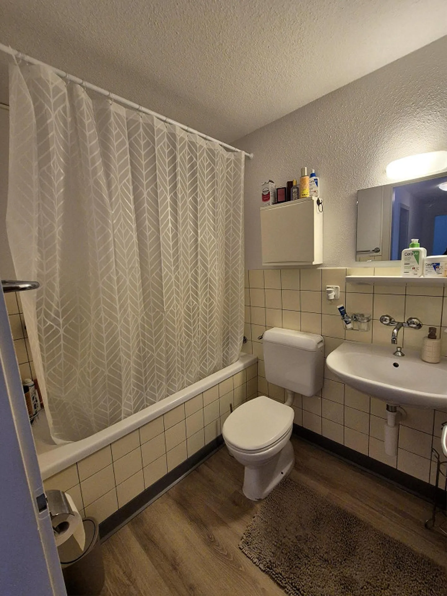 Affordable 2-room apartment in the heart of Münchwilen - Photo 7 of 8