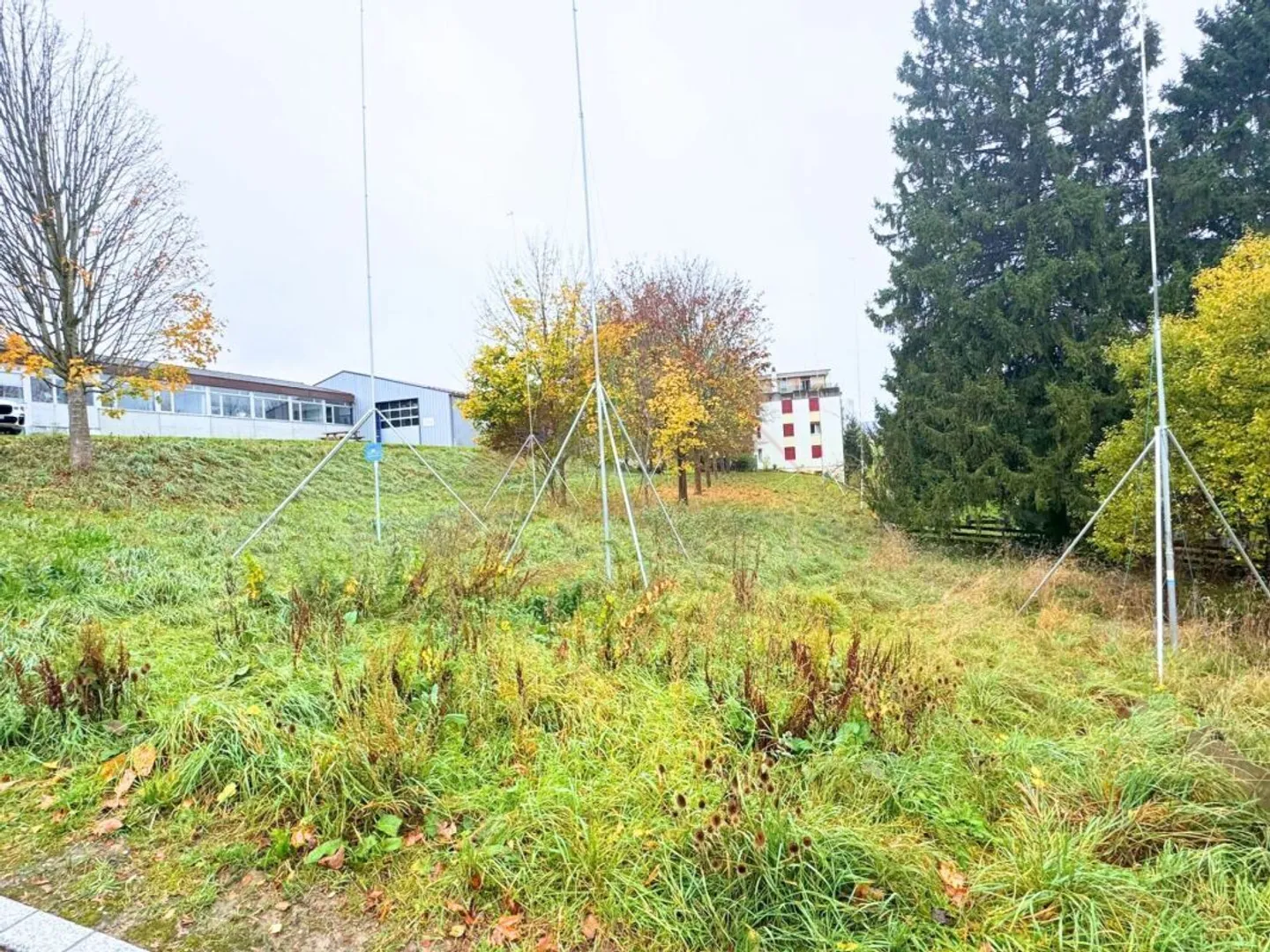 Terreno edificabile a Reconvilier (Berner Jura) - Progetto approvato per 11 appartamenti moderni - Foto 4 di 11
