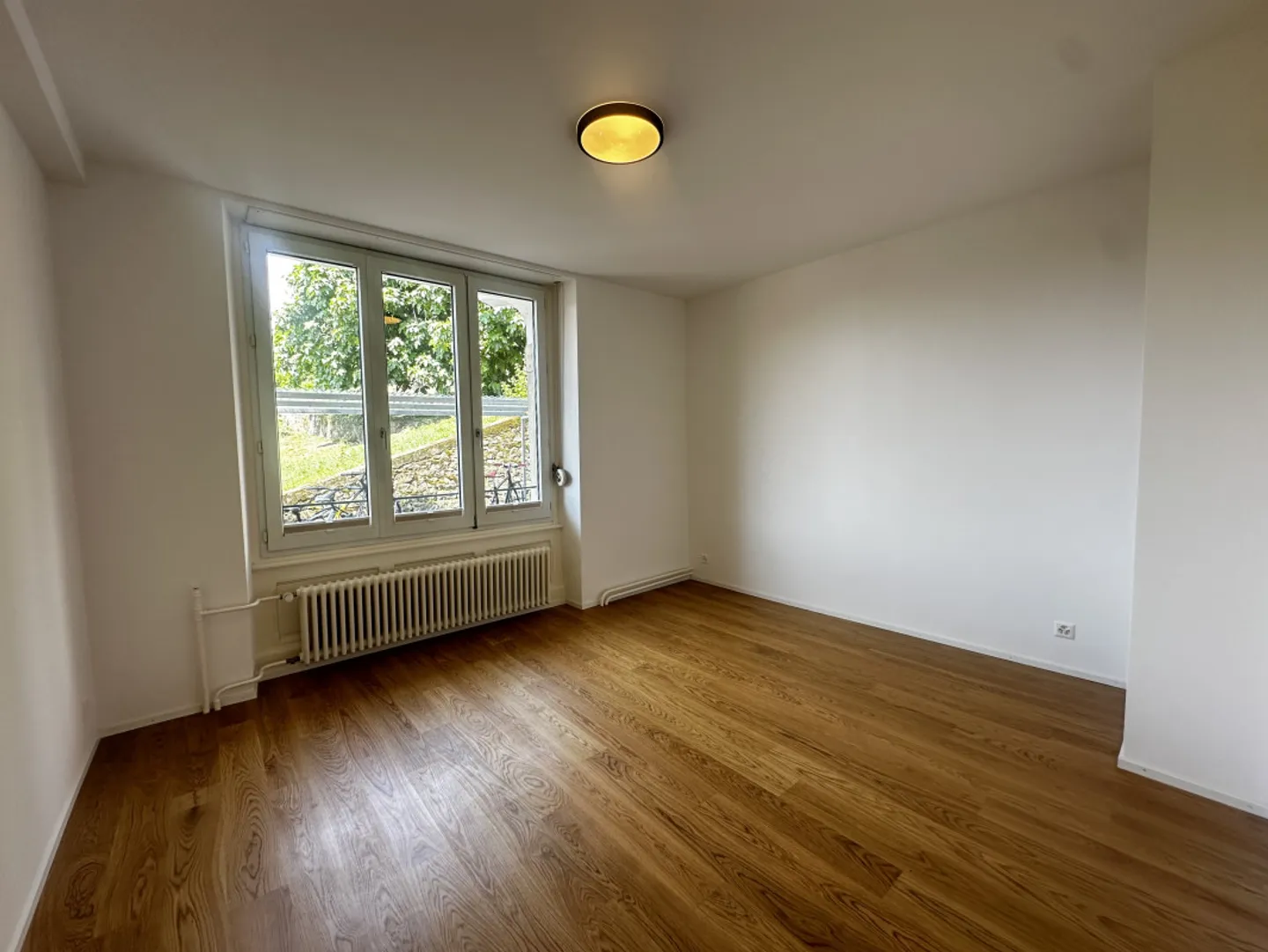 Charmant appartement 3.5 pièces - Photo 3 sur 16