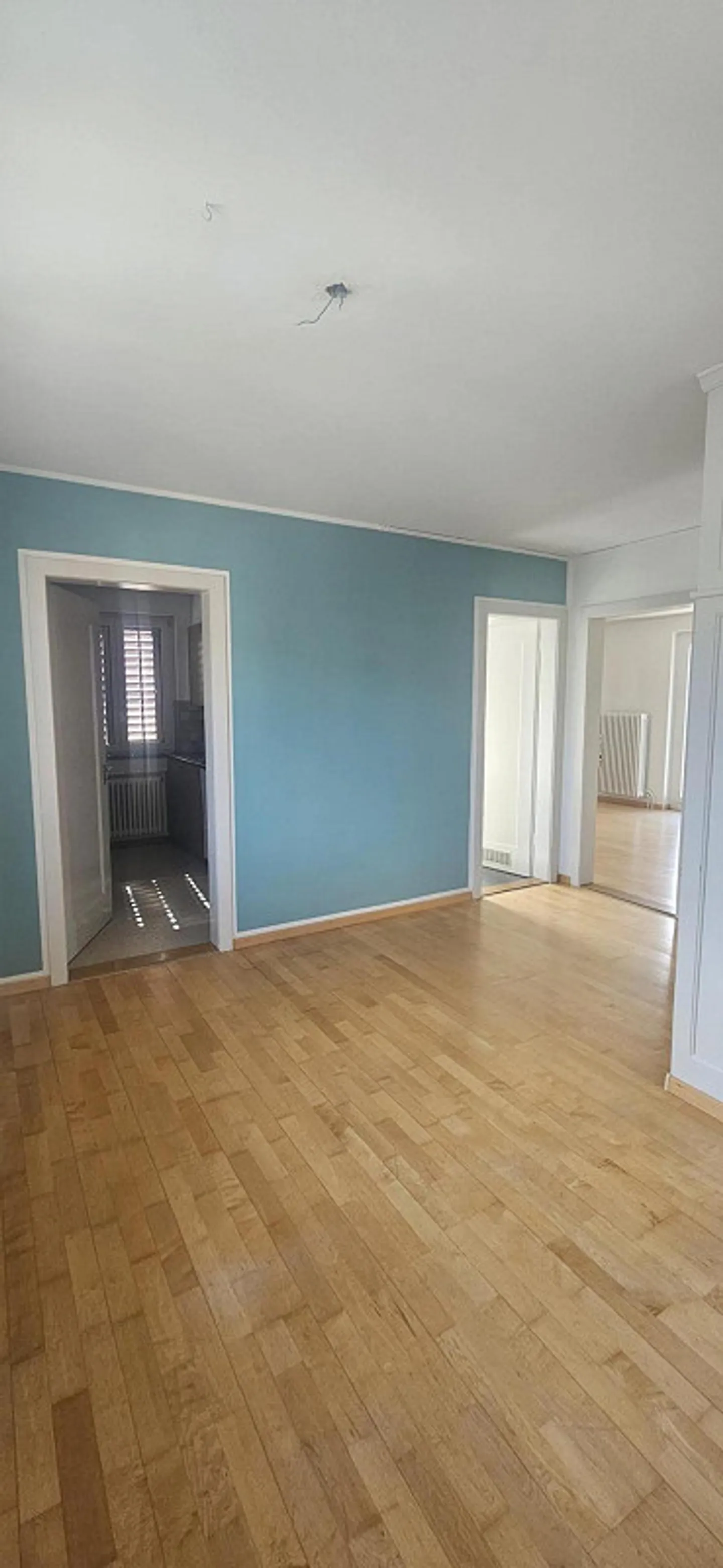 Appartamento temporaneo di 2,5 stanze a Winterthur - Foto 6 di 9
