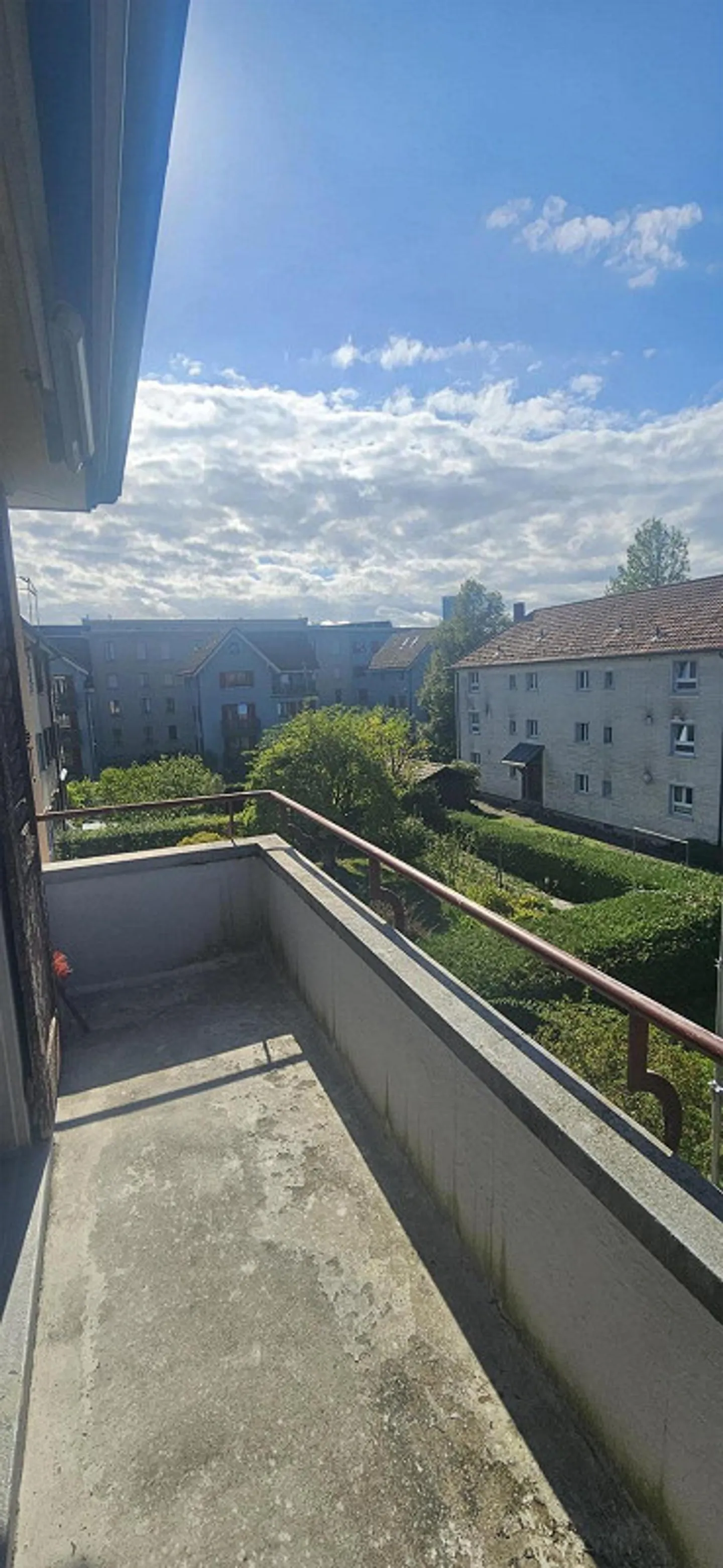 Appartamento temporaneo di 2,5 stanze a Winterthur - Foto 8 di 9