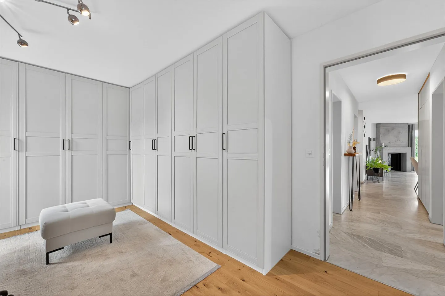 Appartement de jardin 4½ pièces élégant dans le quartier de Kapf, Emmenbrücke - Photo 5 sur 8