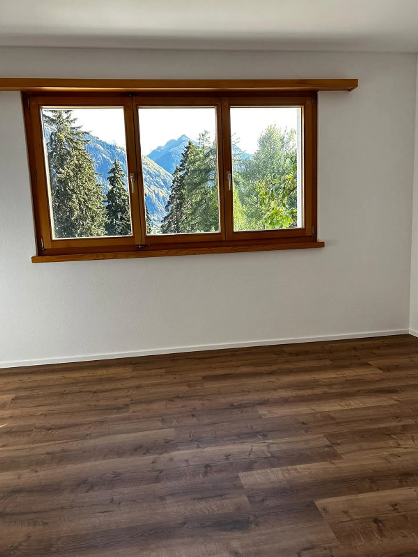 Neue 2.5 Zimmer Wohnung mit Garten - Foto 5 von 8